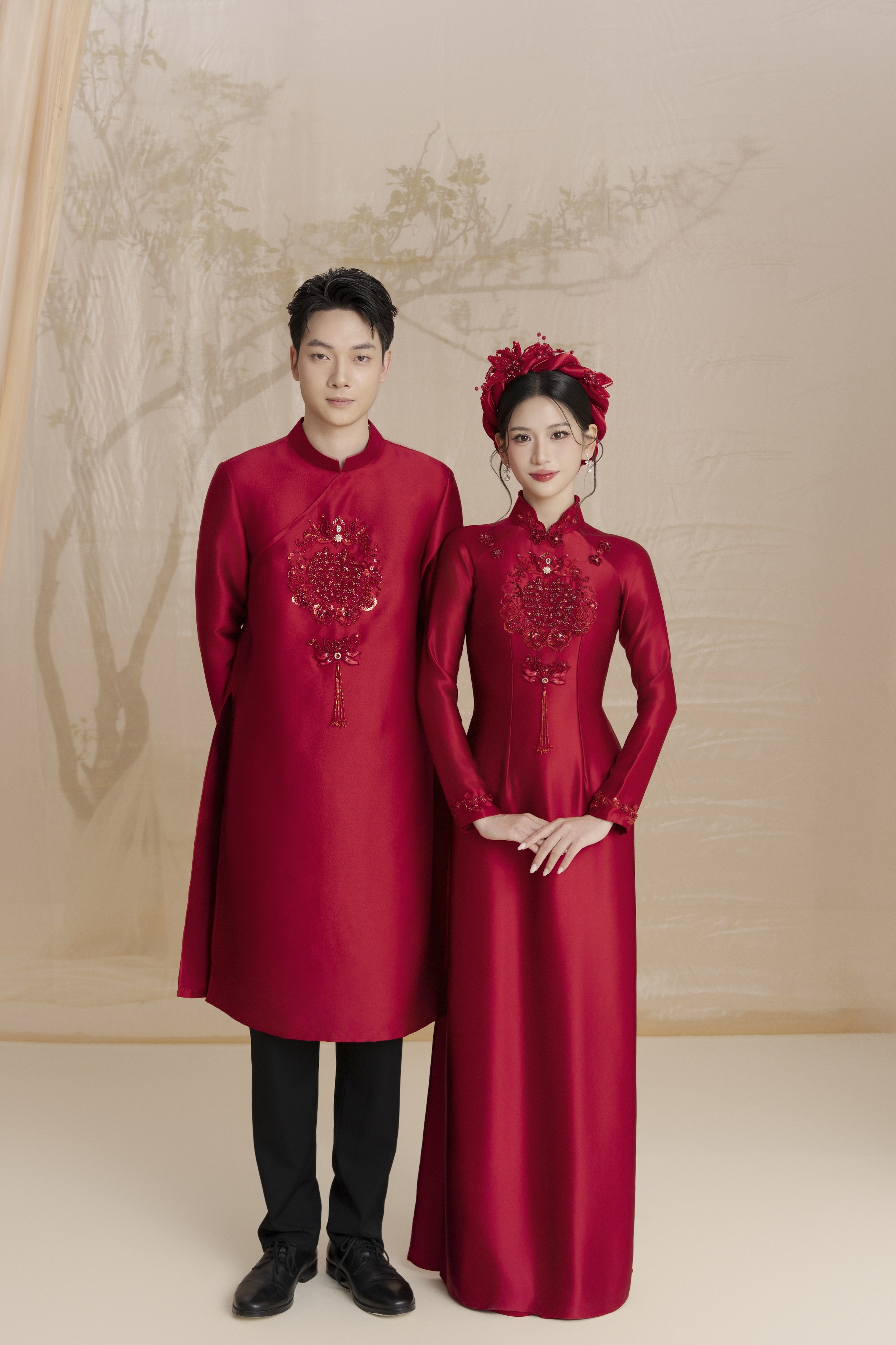 Kim Ngọc Lương Duyên