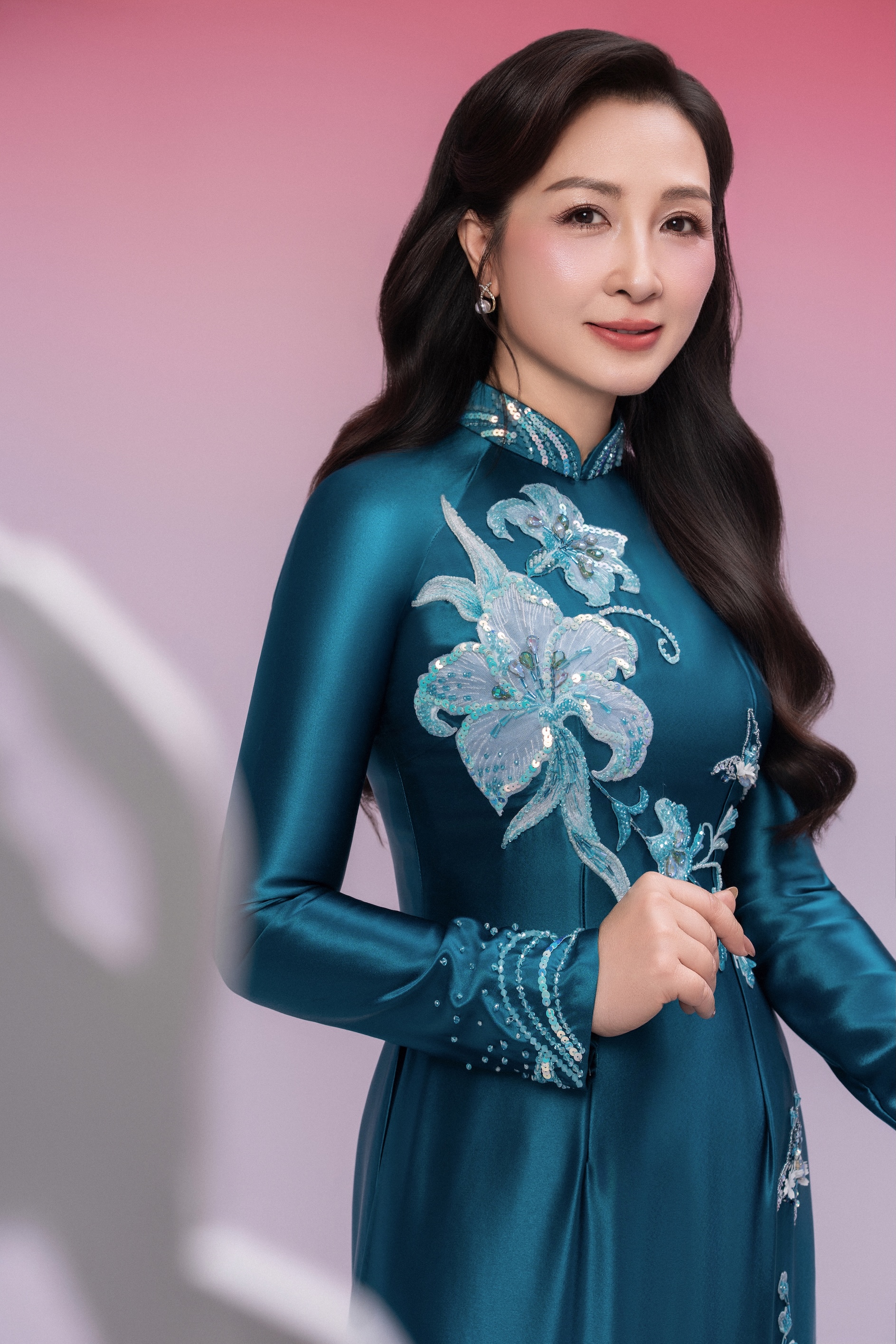 LAM LY