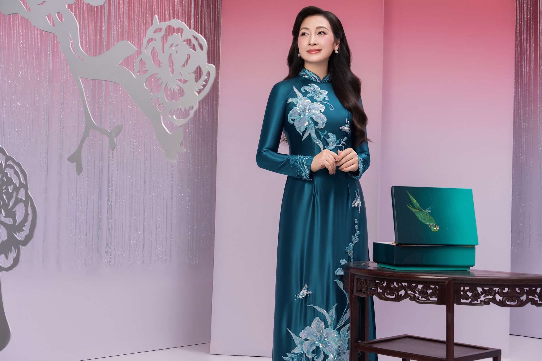 LAM LY