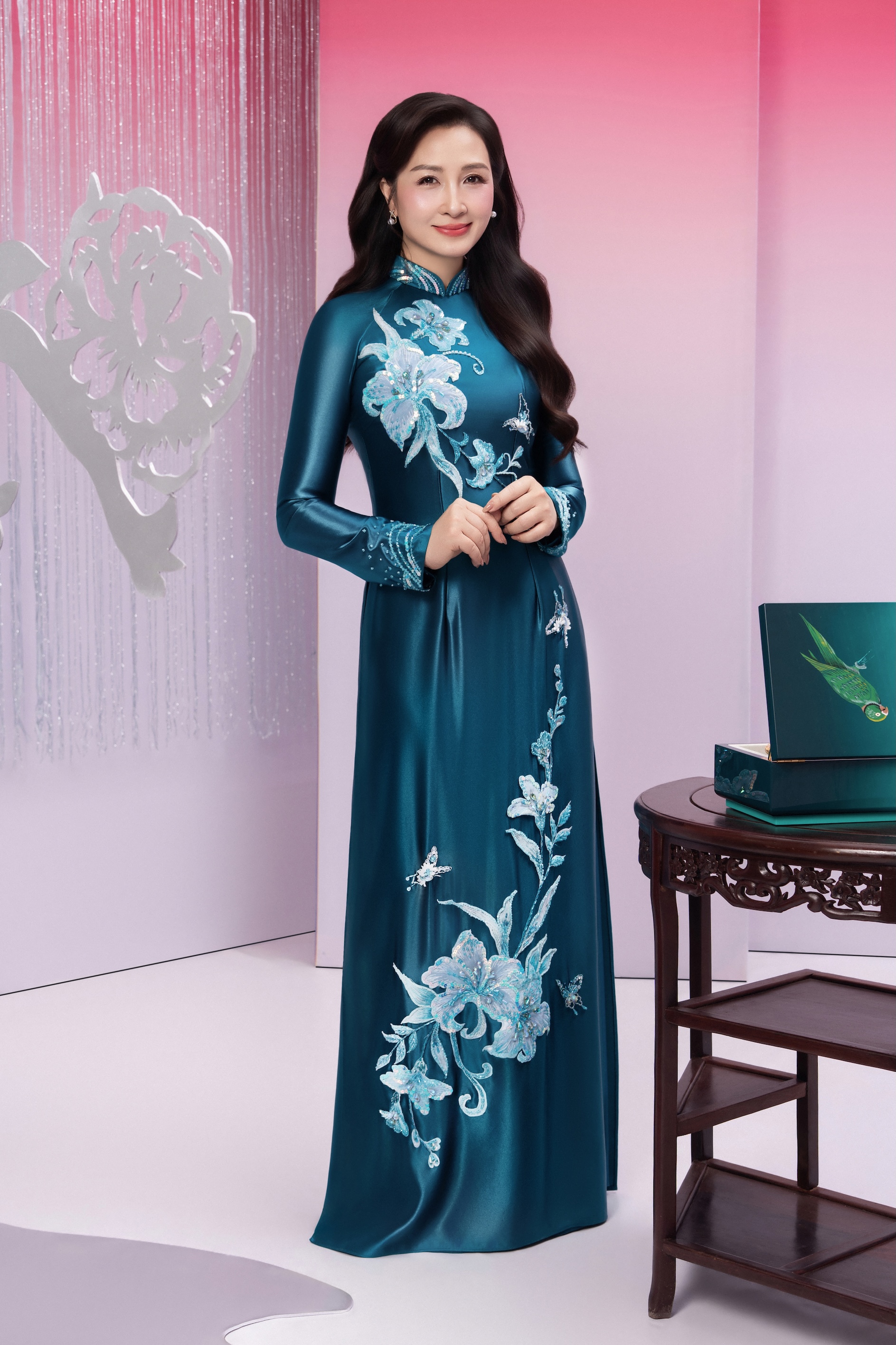 LAM LY