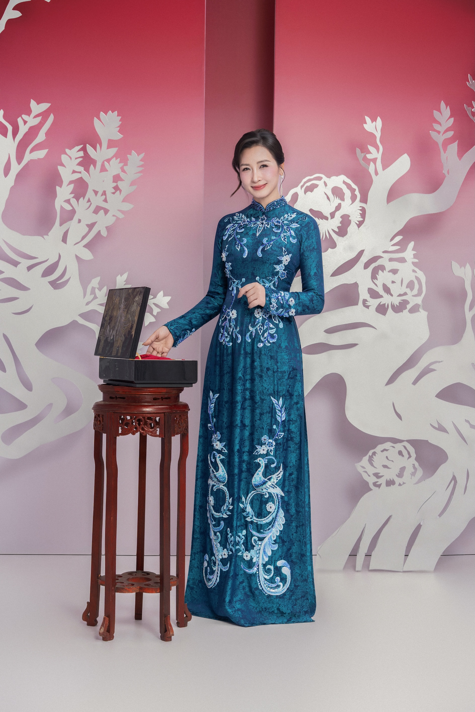 LAM TƯỚC