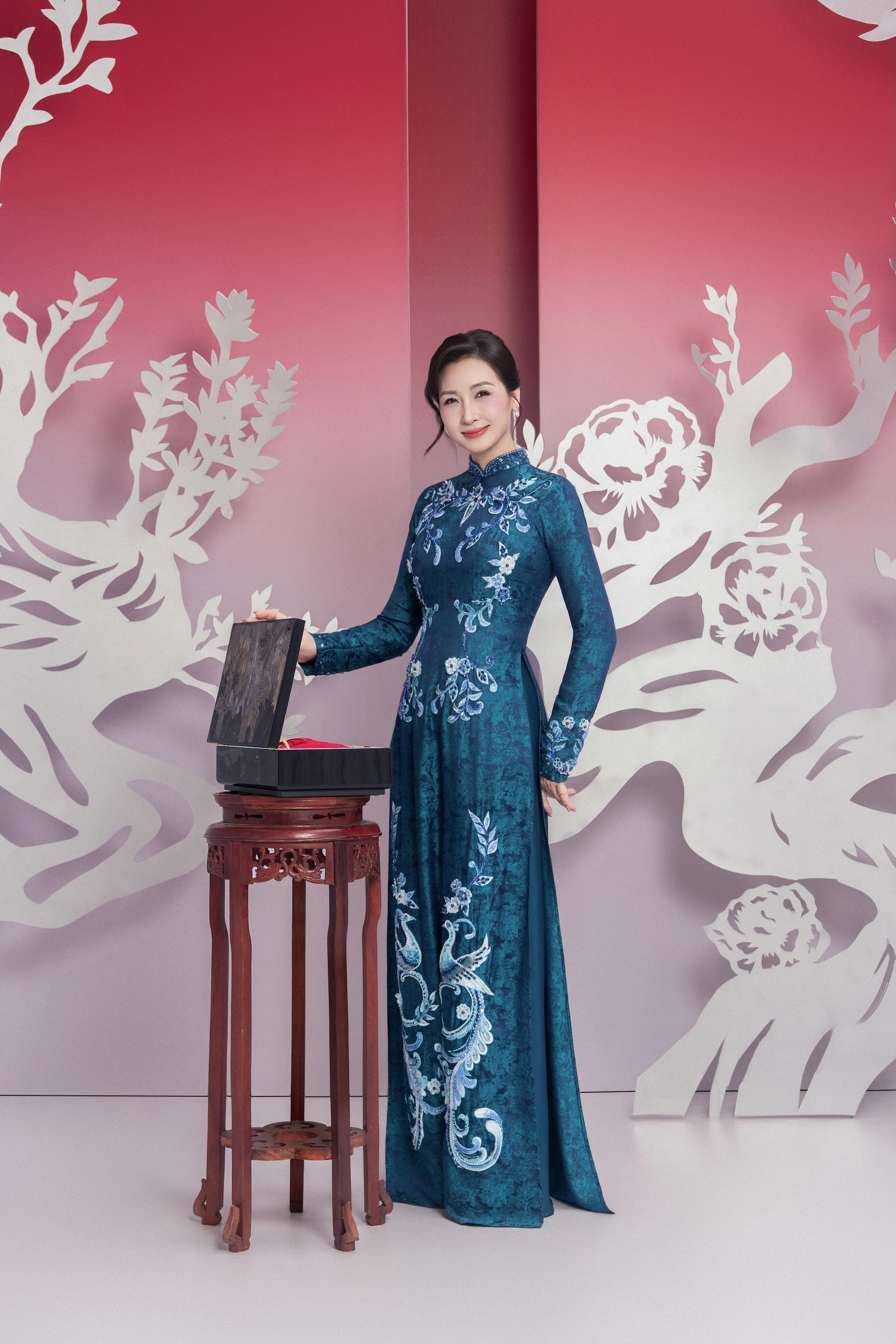 LAM TƯỚC