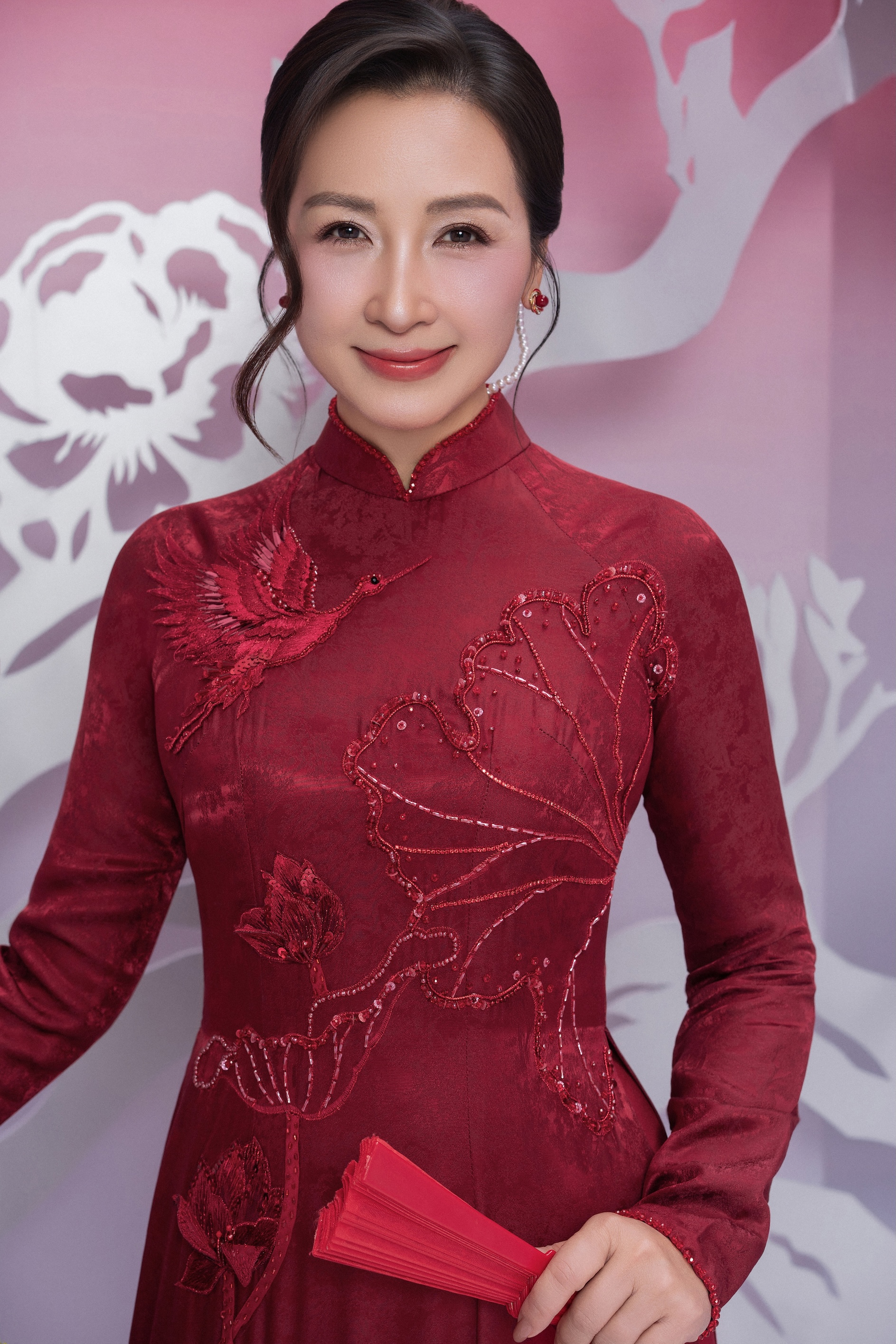 LIÊN HẠC AN