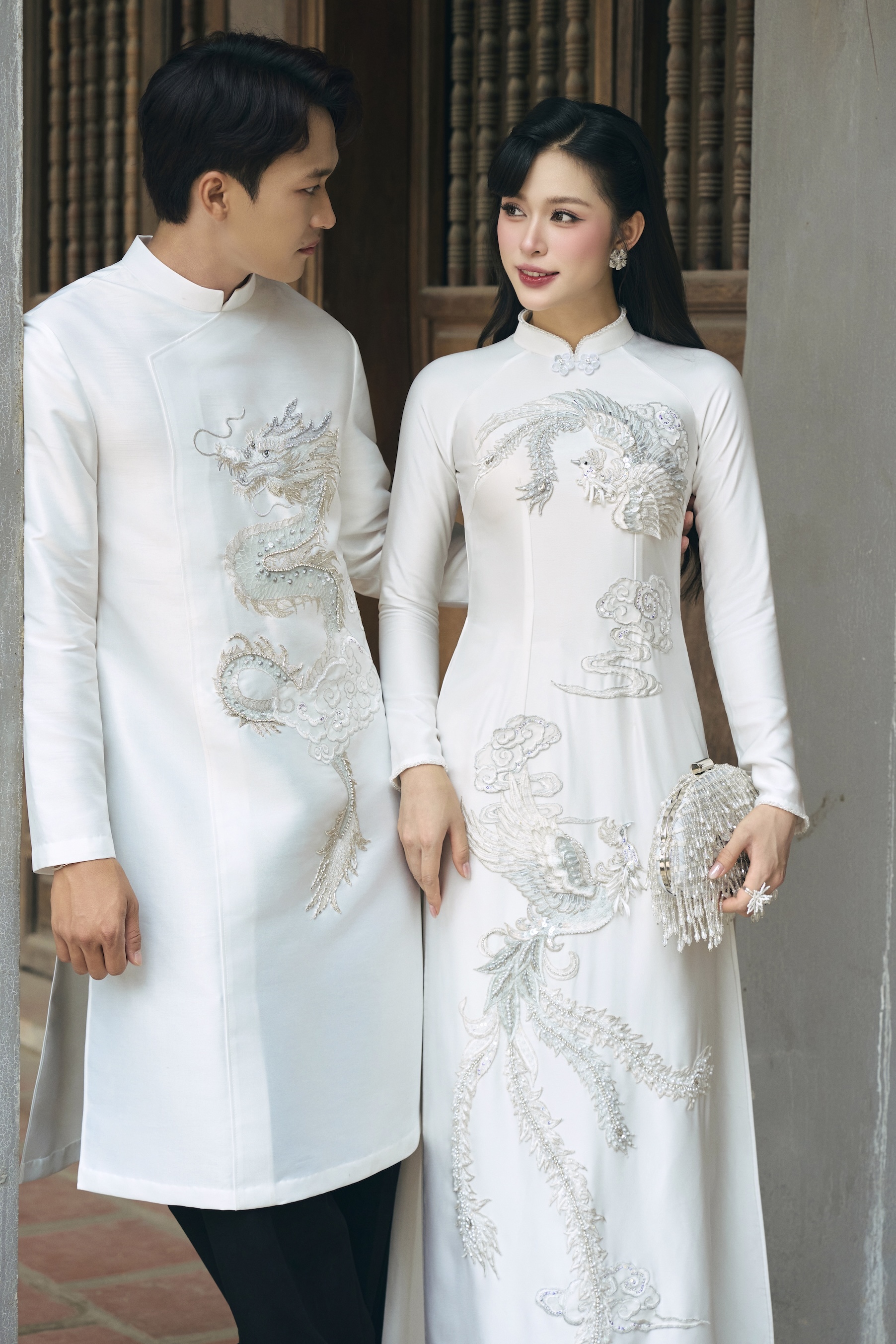 Long Phụng Hòa Minh