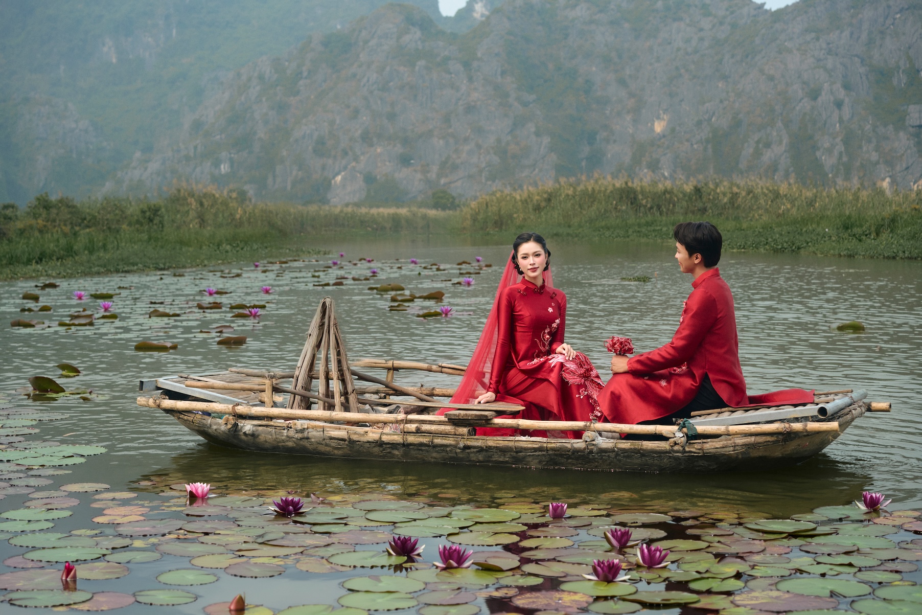 Long Phượng Uyển