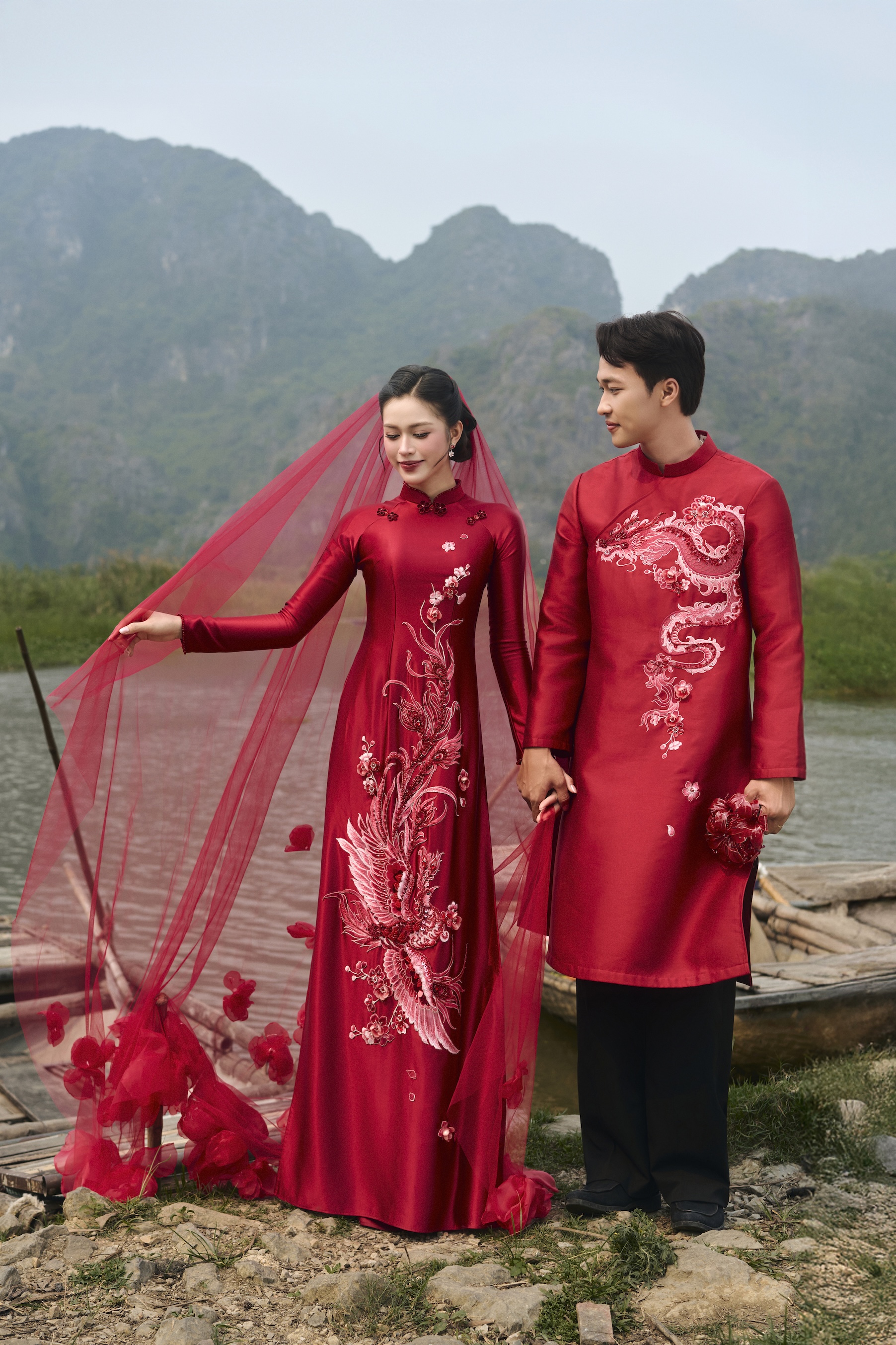 Long Phượng Uyển
