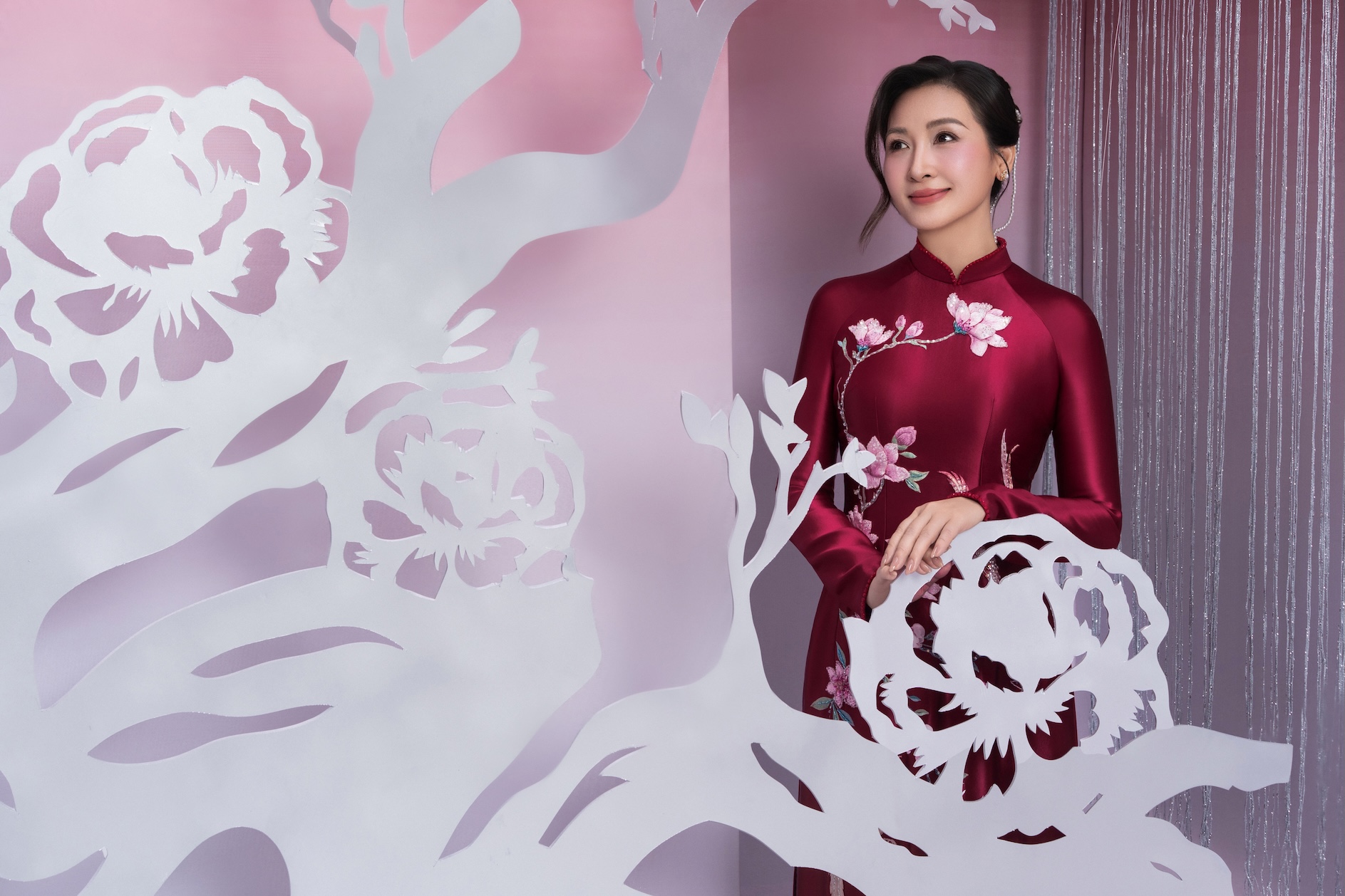 MỘC KHUÊ