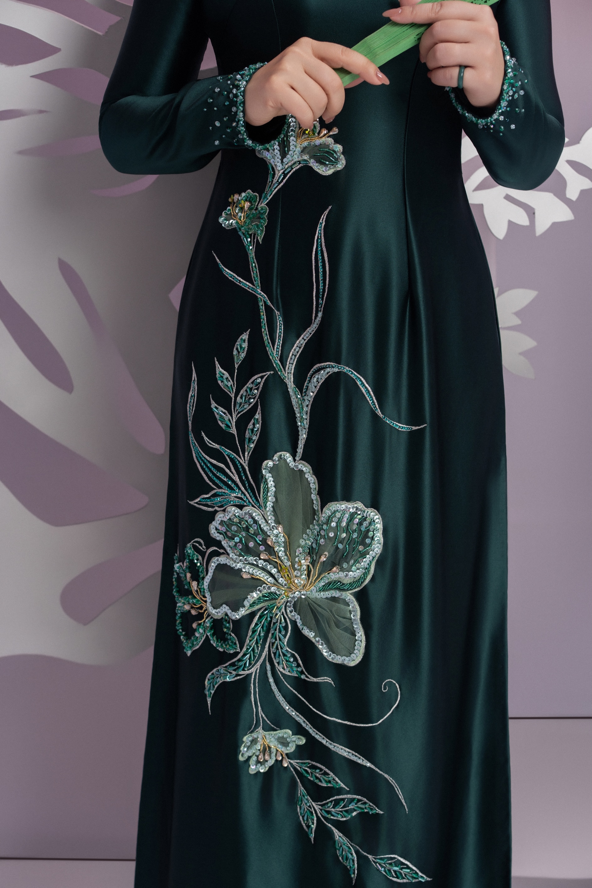 MỘC XUÂN AN