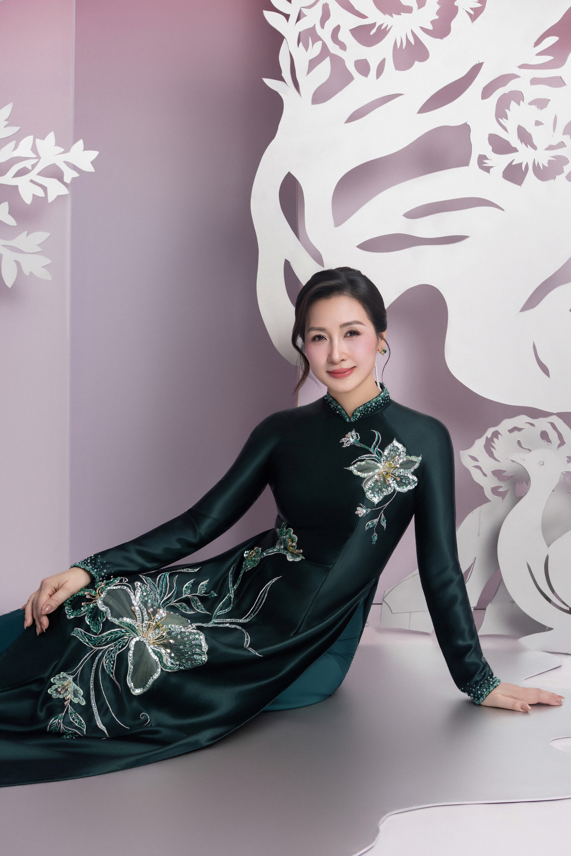 MỘC XUÂN AN