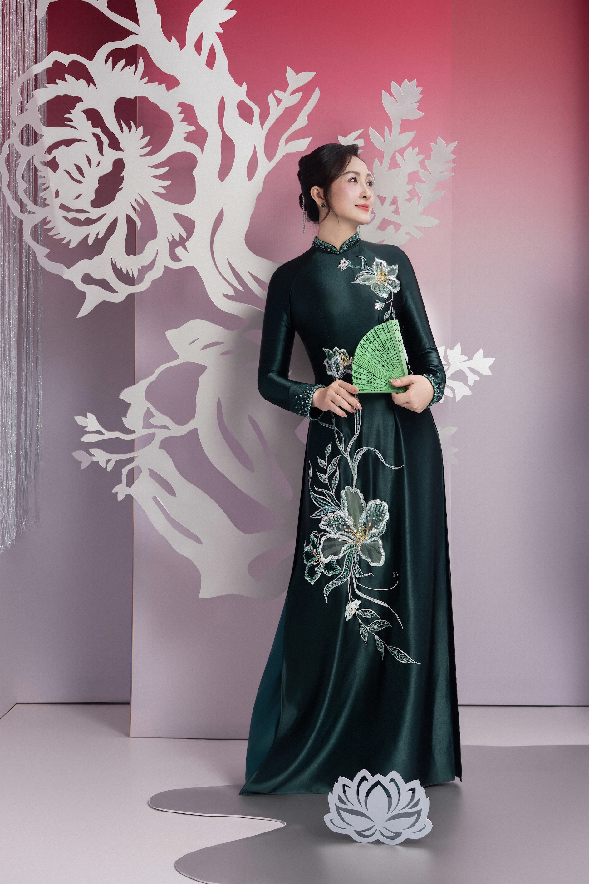MỘC XUÂN AN