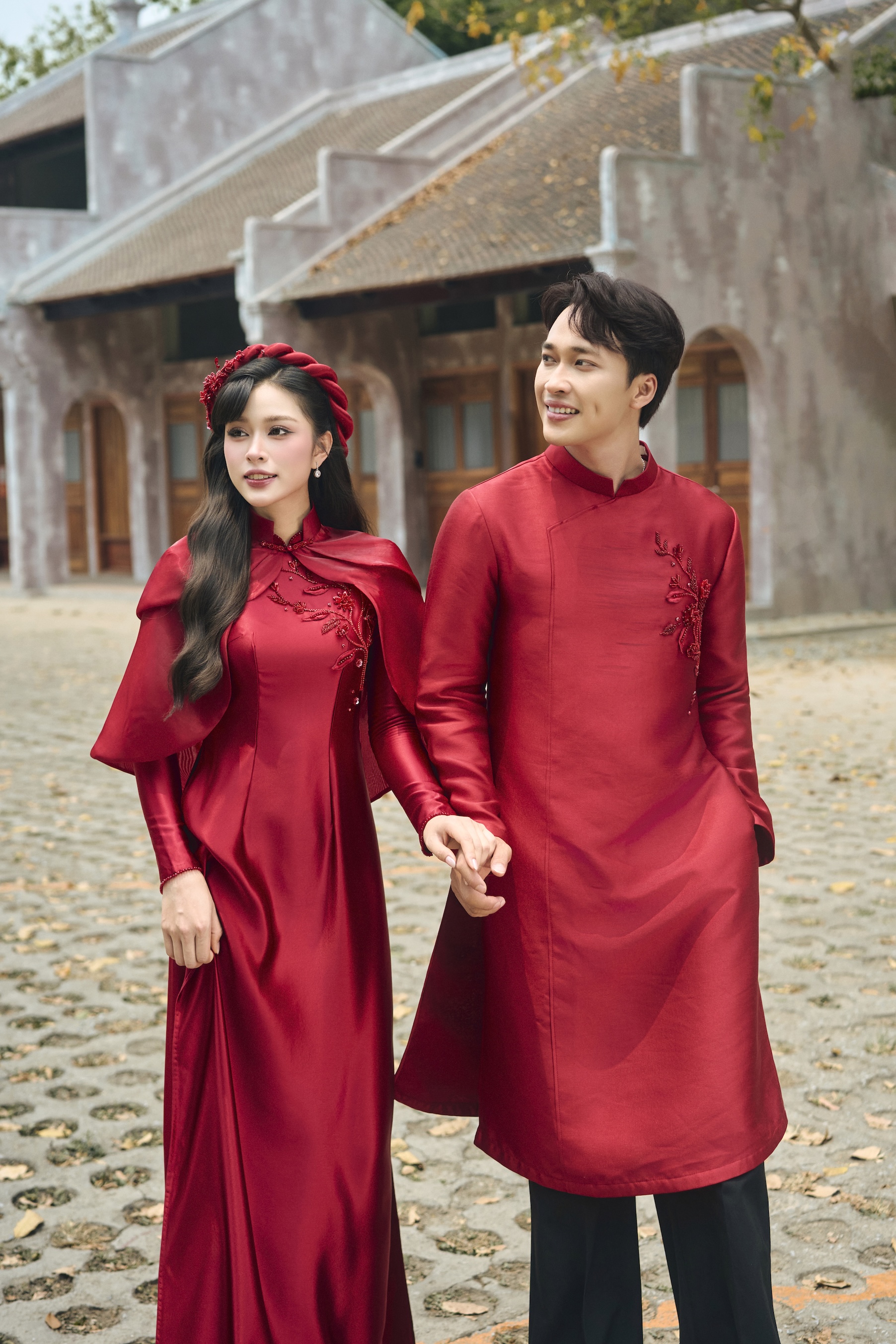 Mộng Chiều Yên