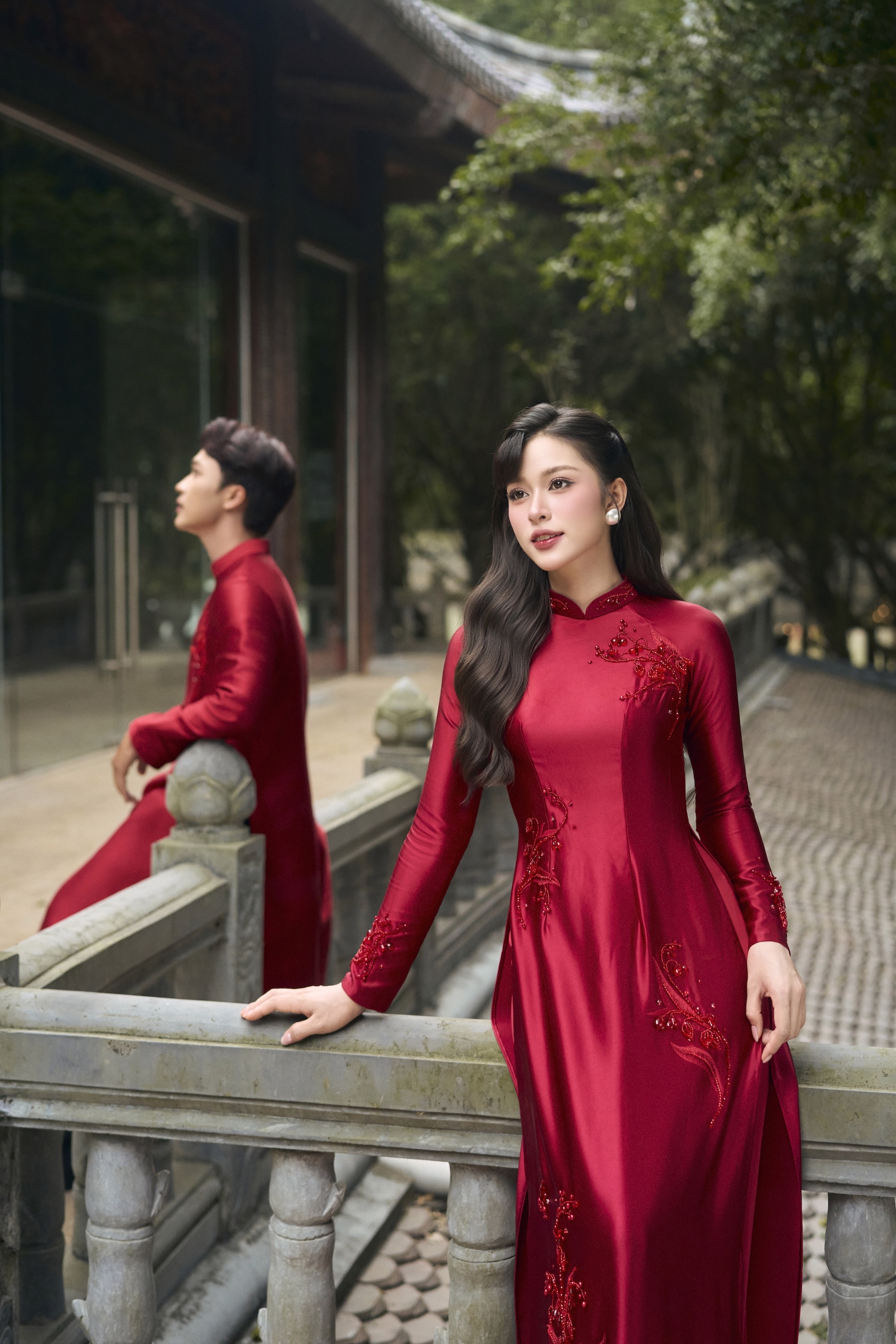 Mộng Chiều Yên