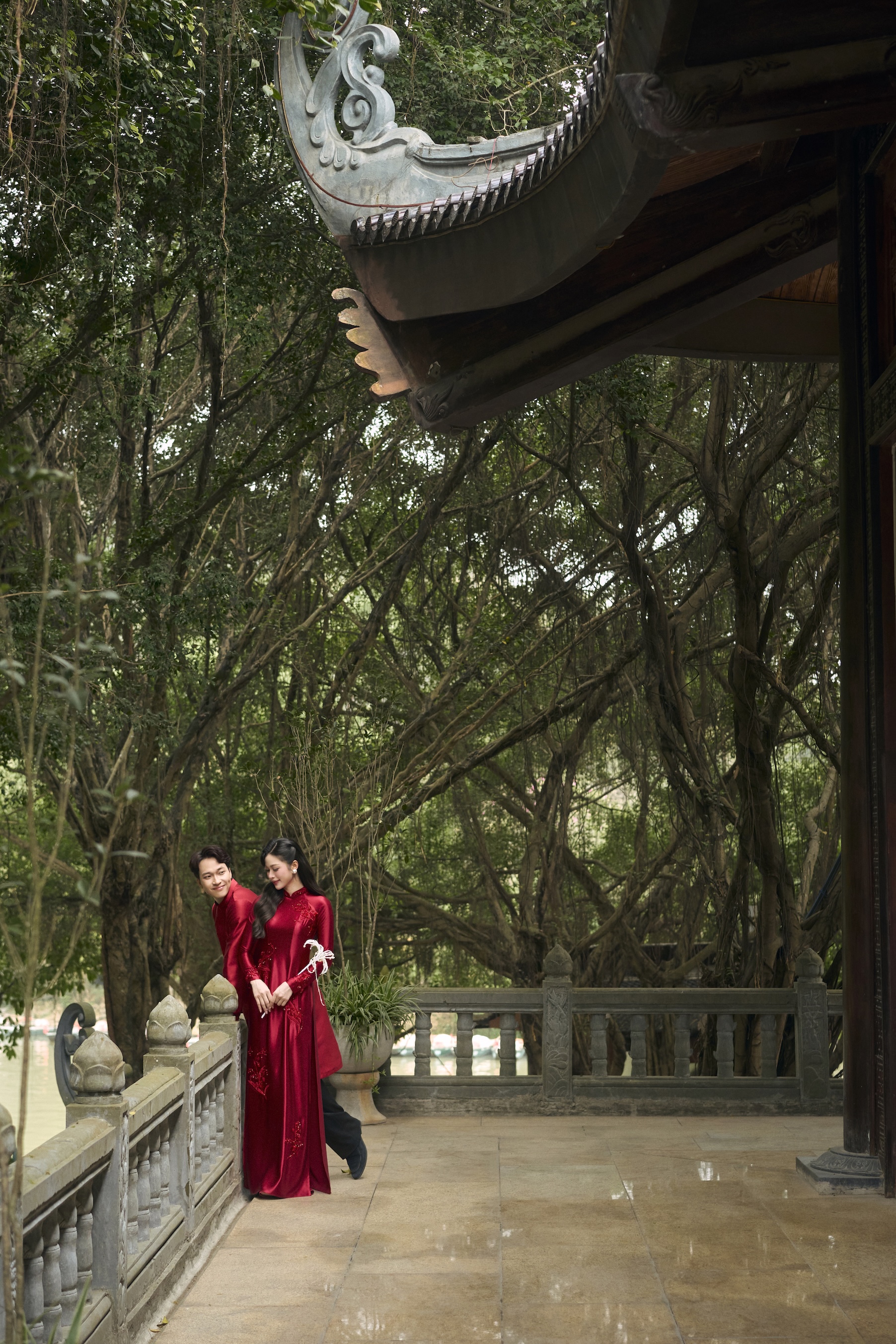 Mộng Chiều Yên
