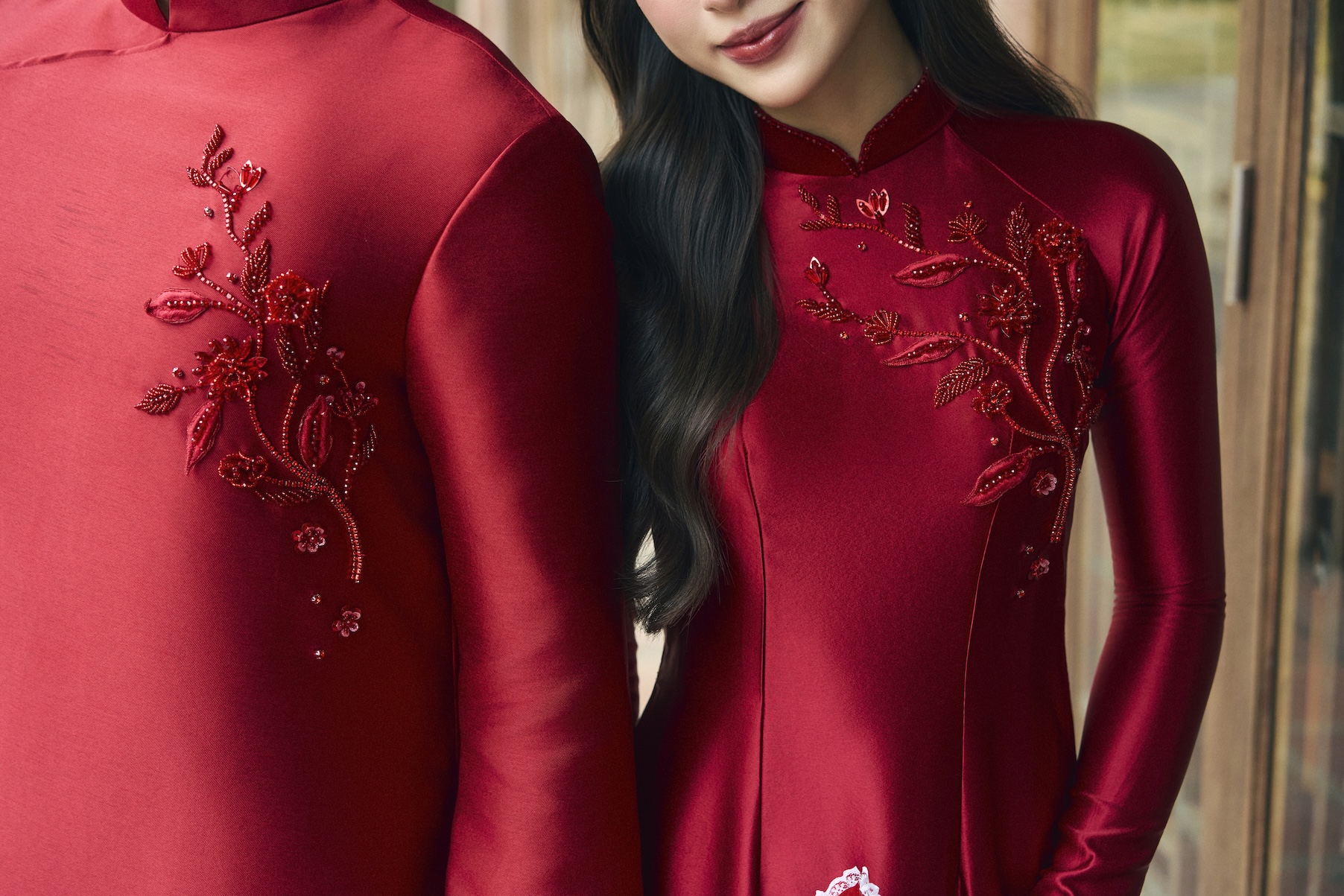 Mộng Chiều Yên