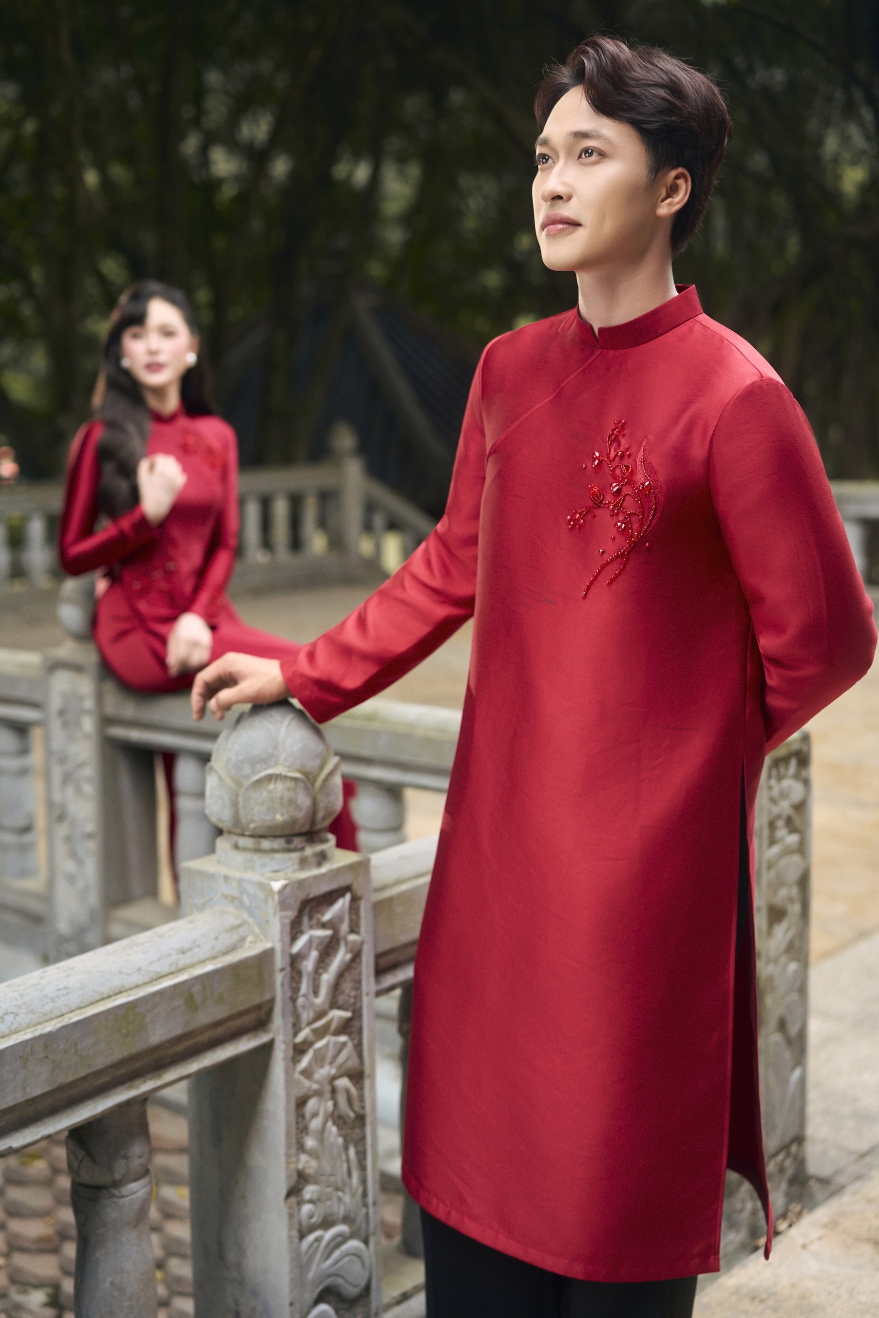 Mộng Chiều Yên