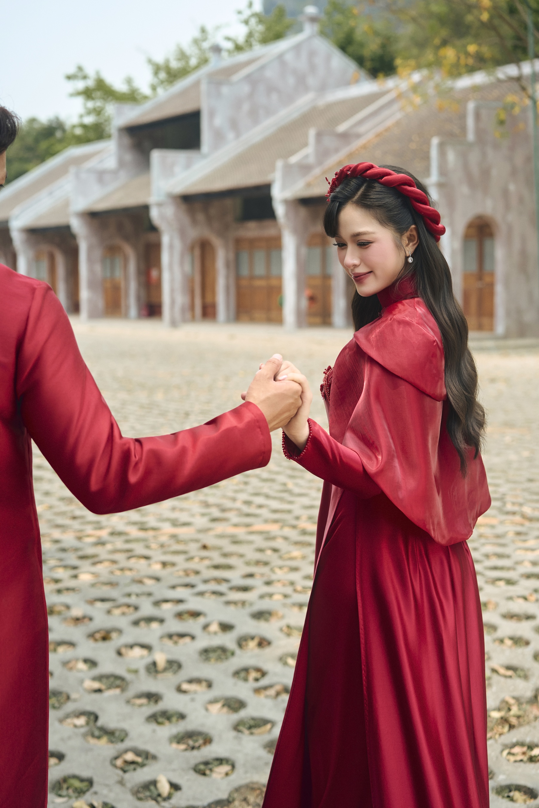 Mộng Chiều Yên