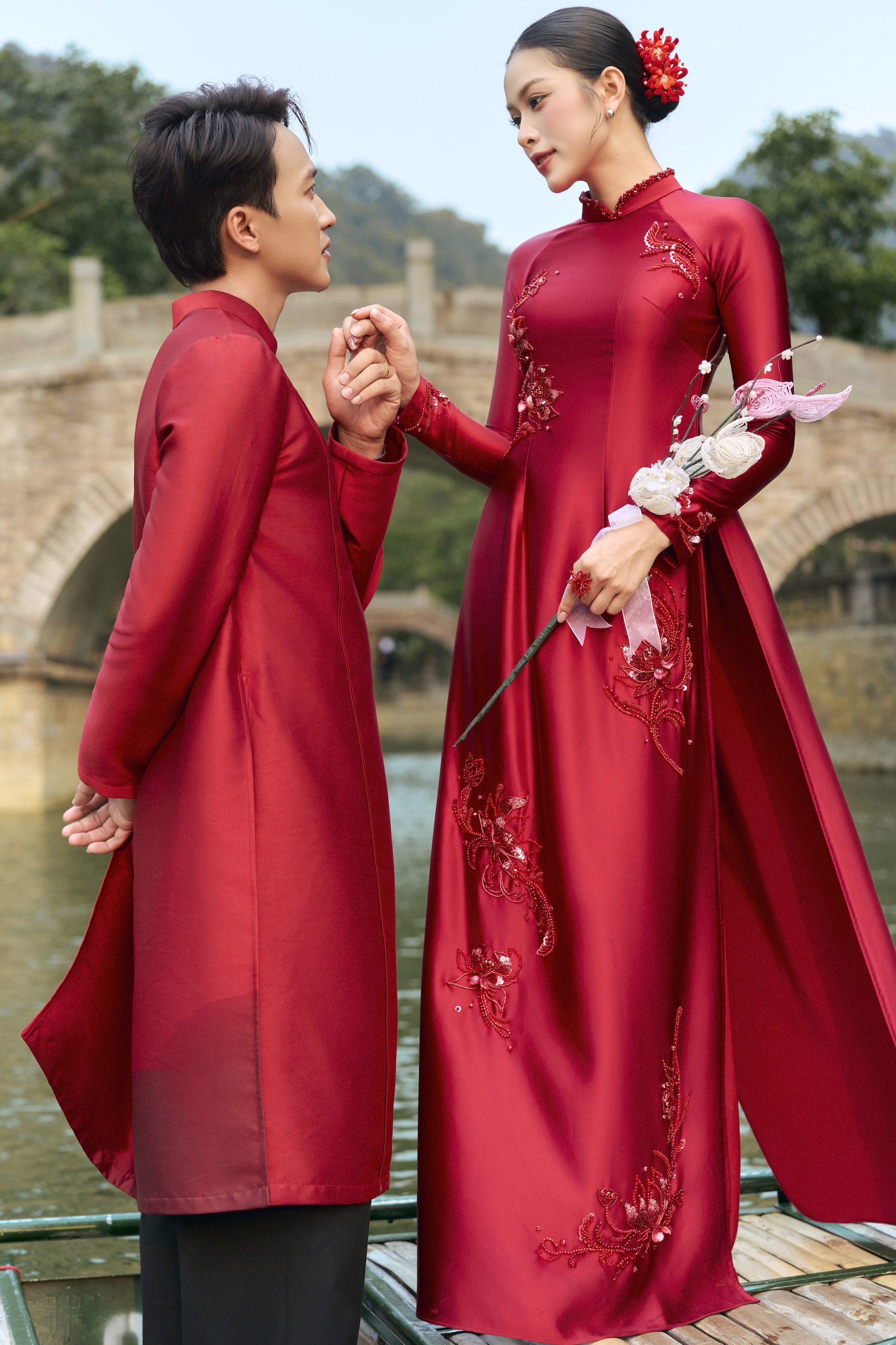 Mộng Liên Nhã