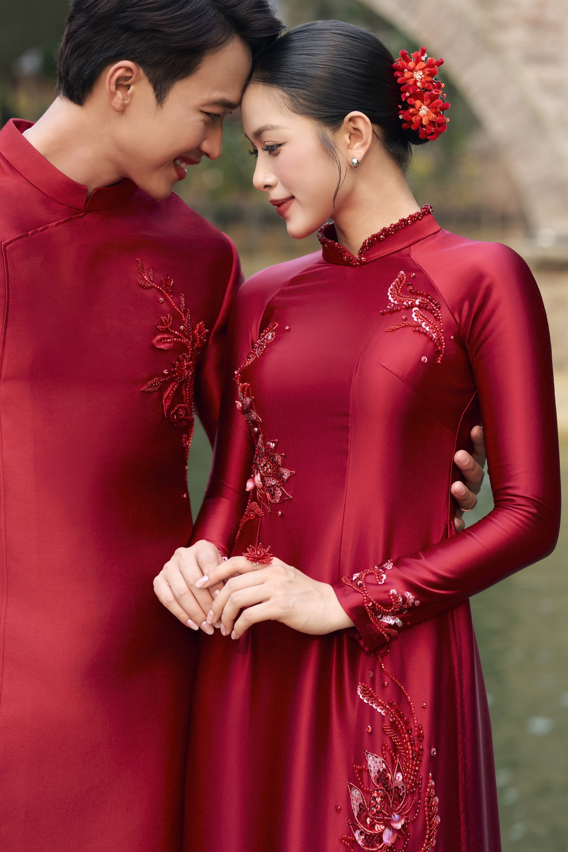 Mộng Liên Nhã