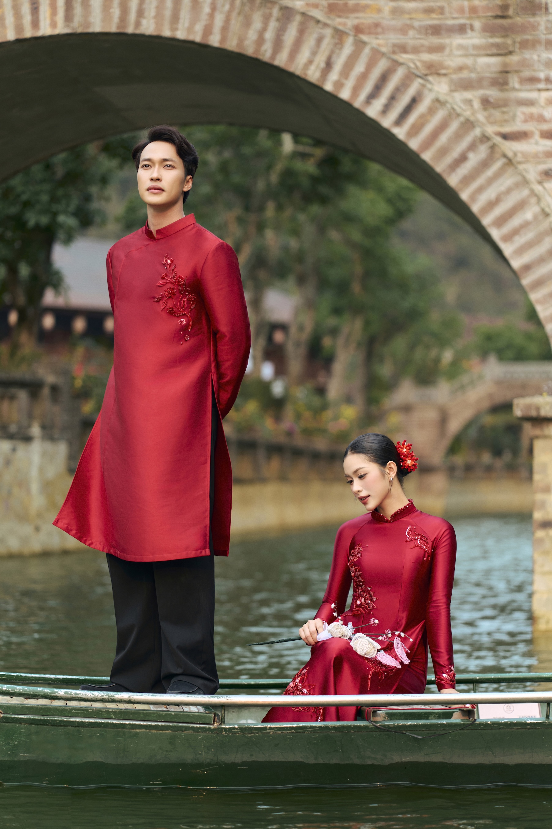 Mộng Liên Nhã