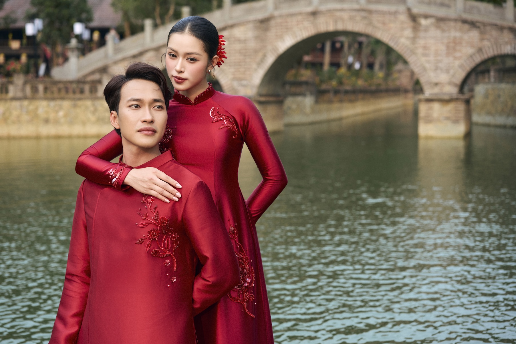 Mộng Liên Nhã