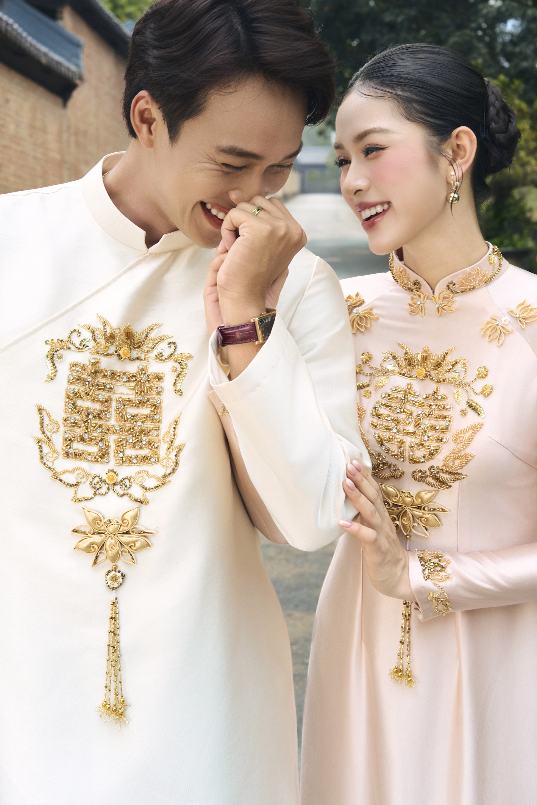Mộng Song Hỷ