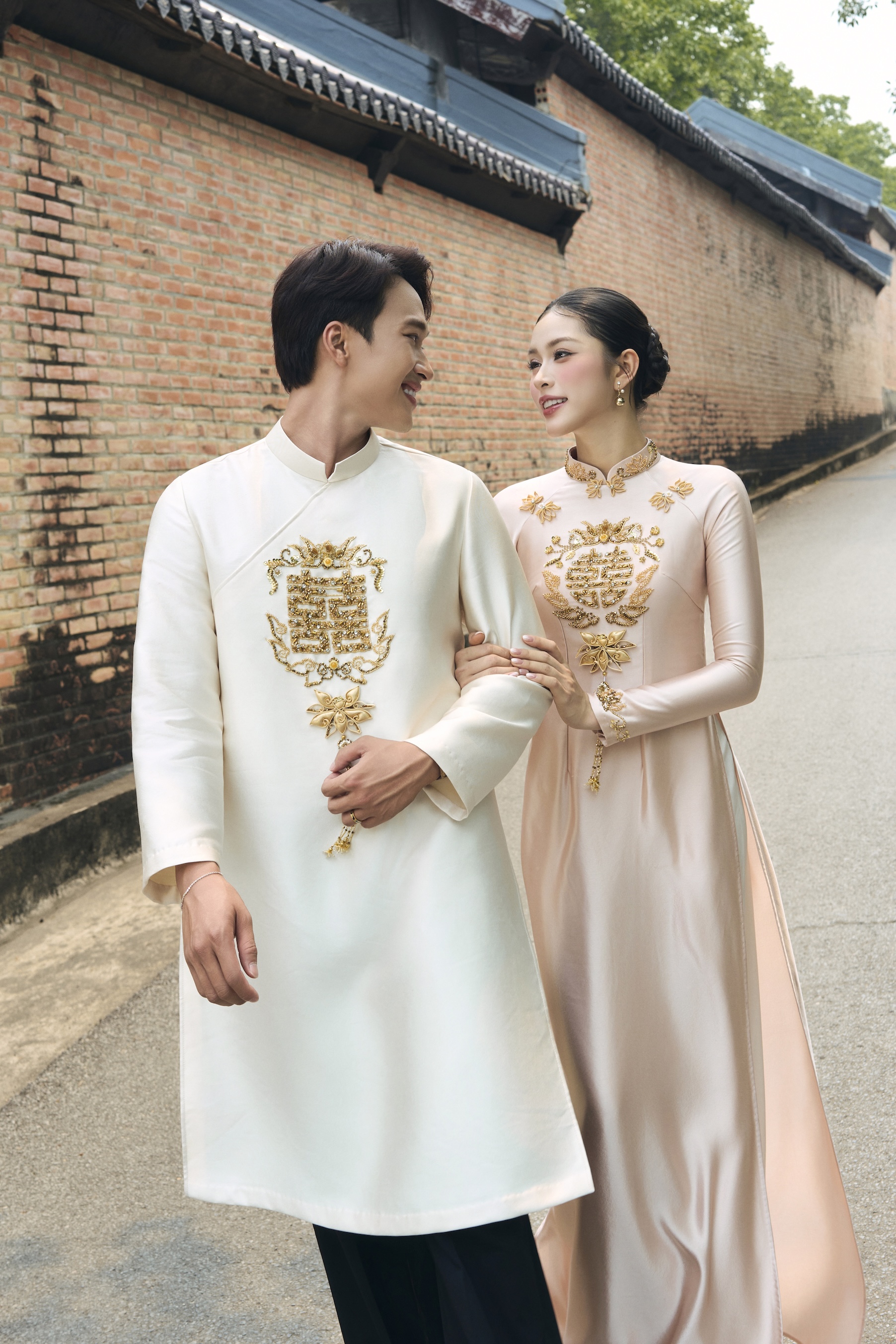 Mộng Song Hỷ