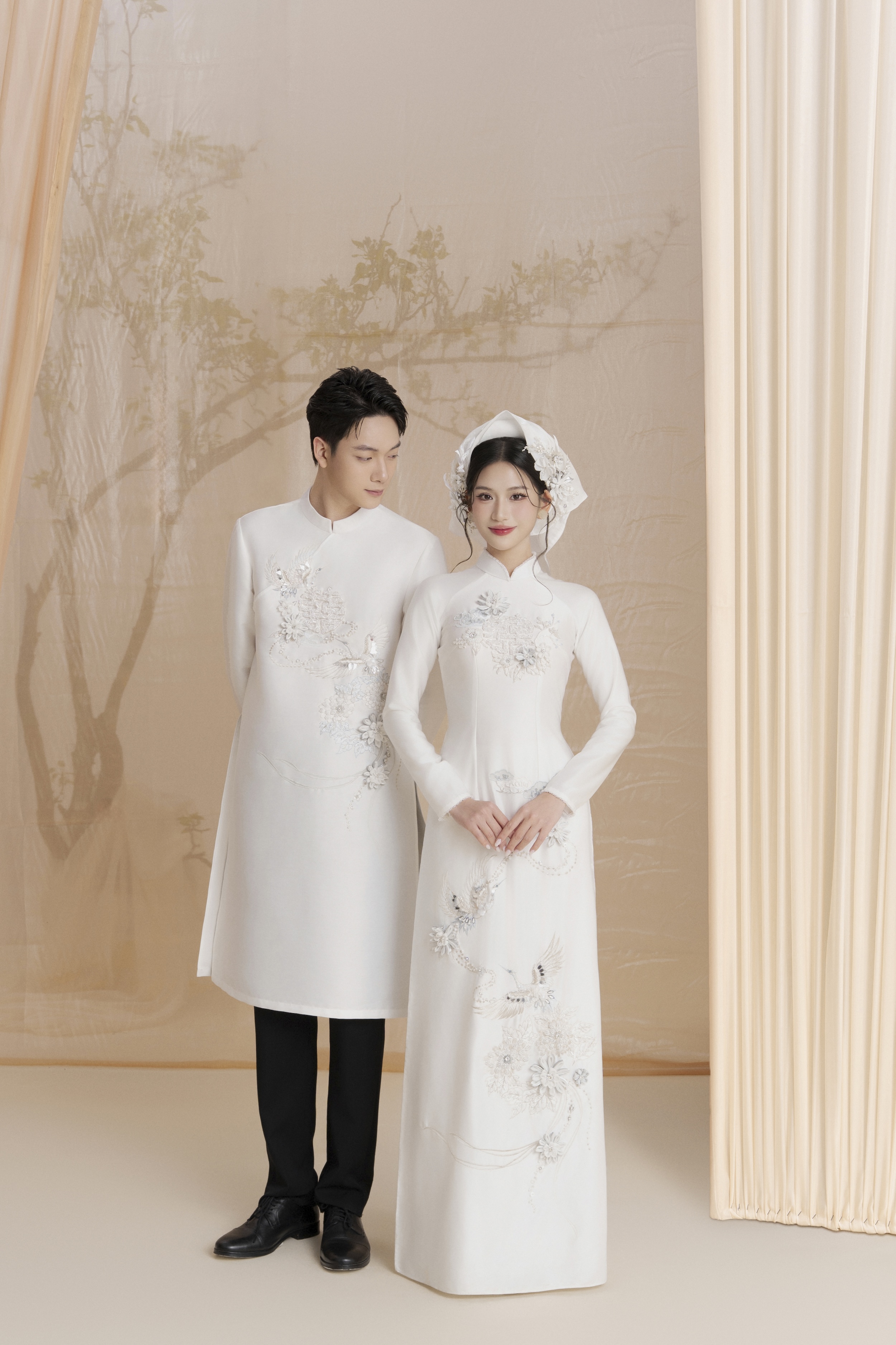Ngọc Khiết Song Hỷ