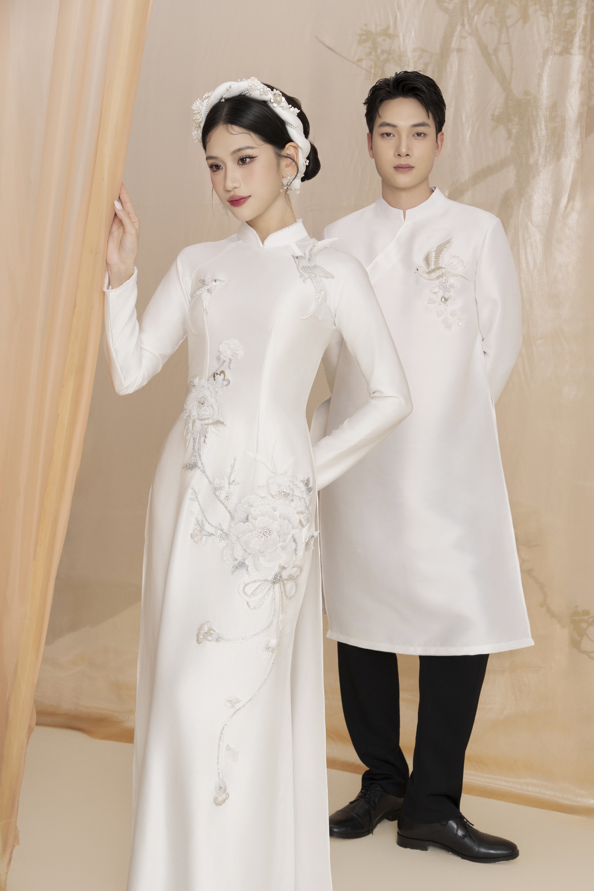 Ngọc Khiết Tường Vân