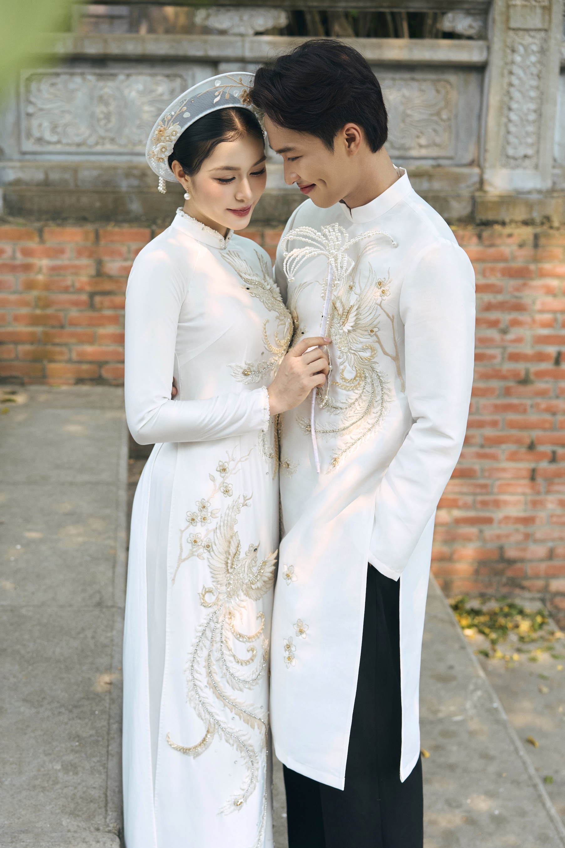 Phượng Vũ Đồng Tâm