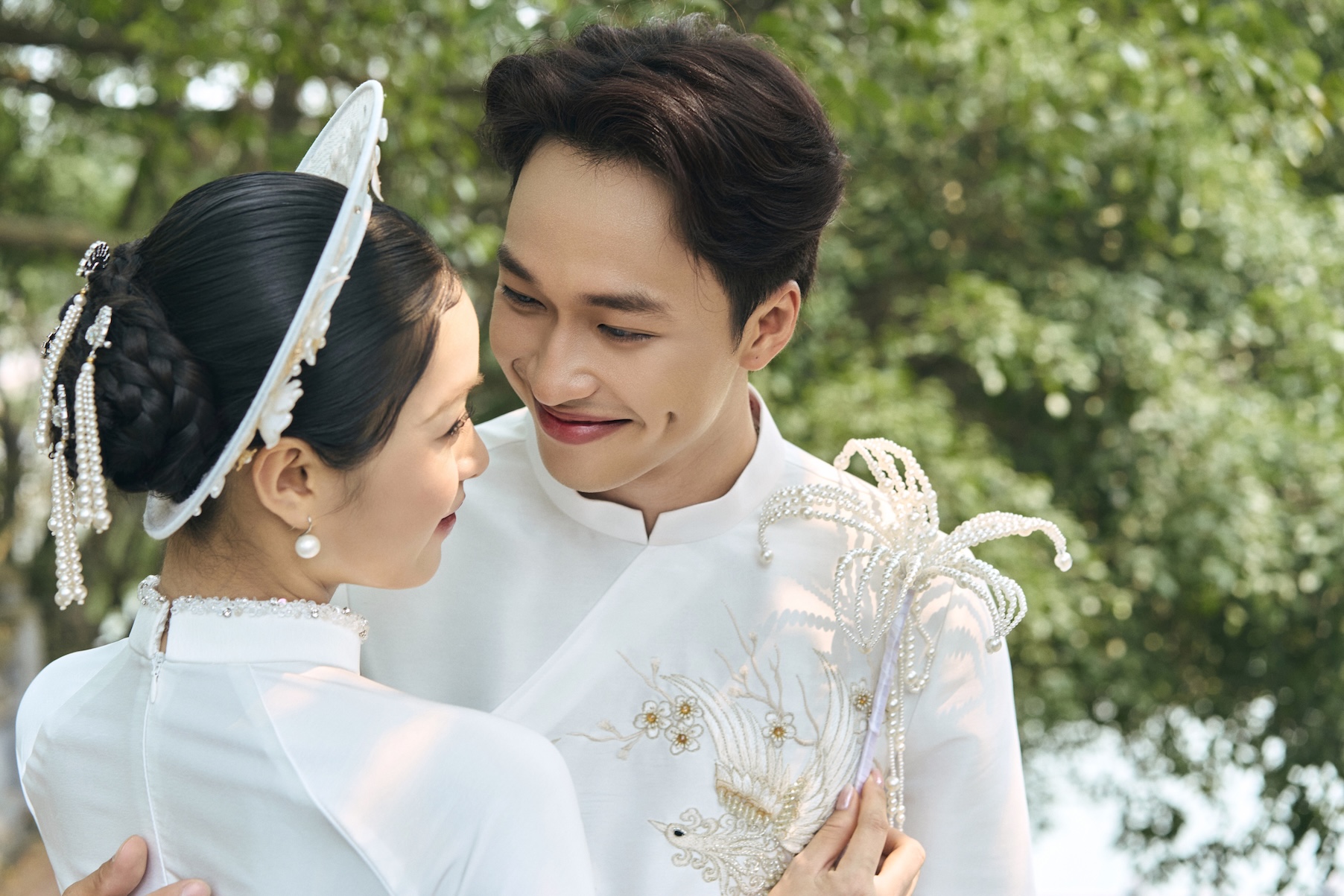 Phượng Vũ Đồng Tâm