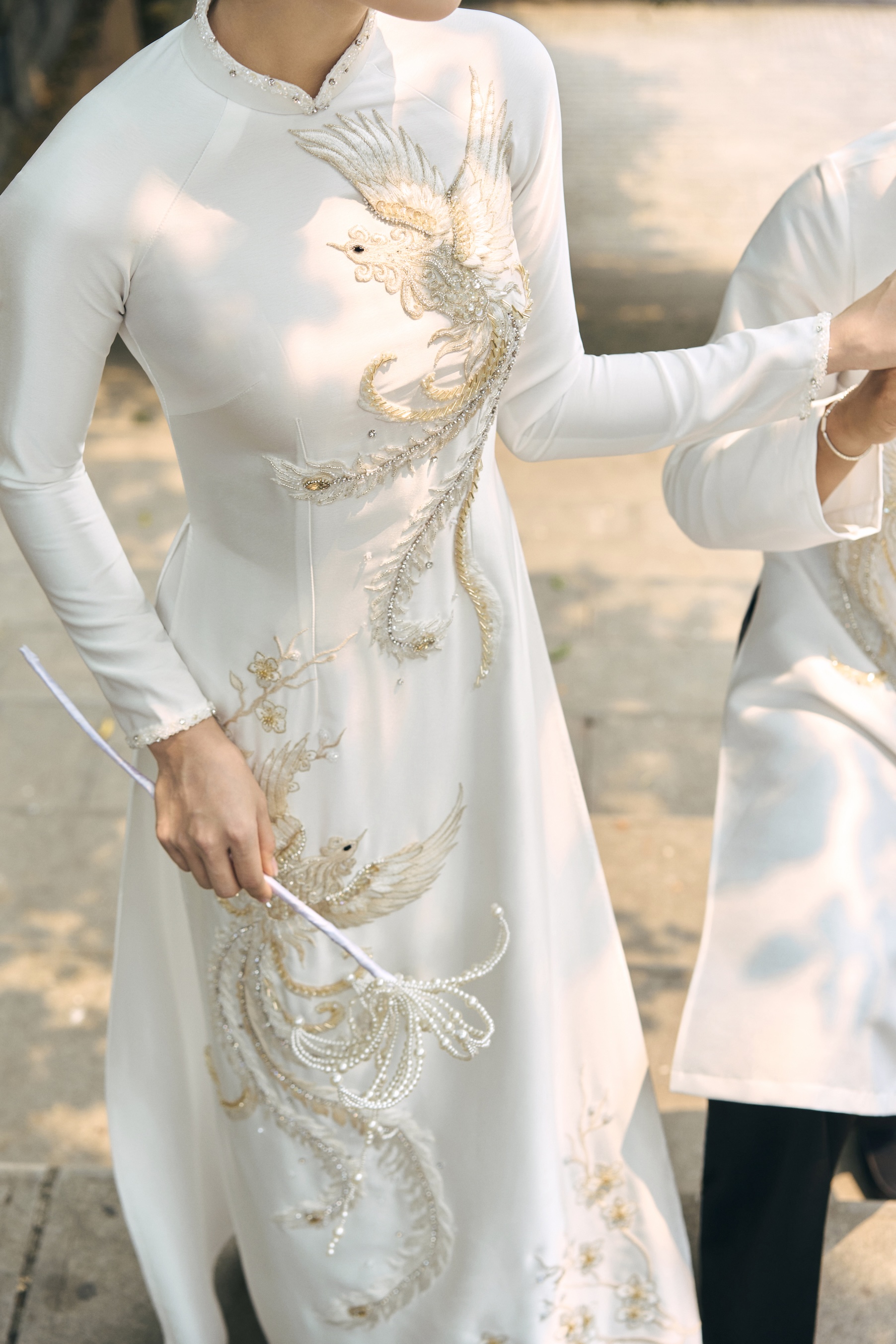 Phượng Vũ Đồng Tâm