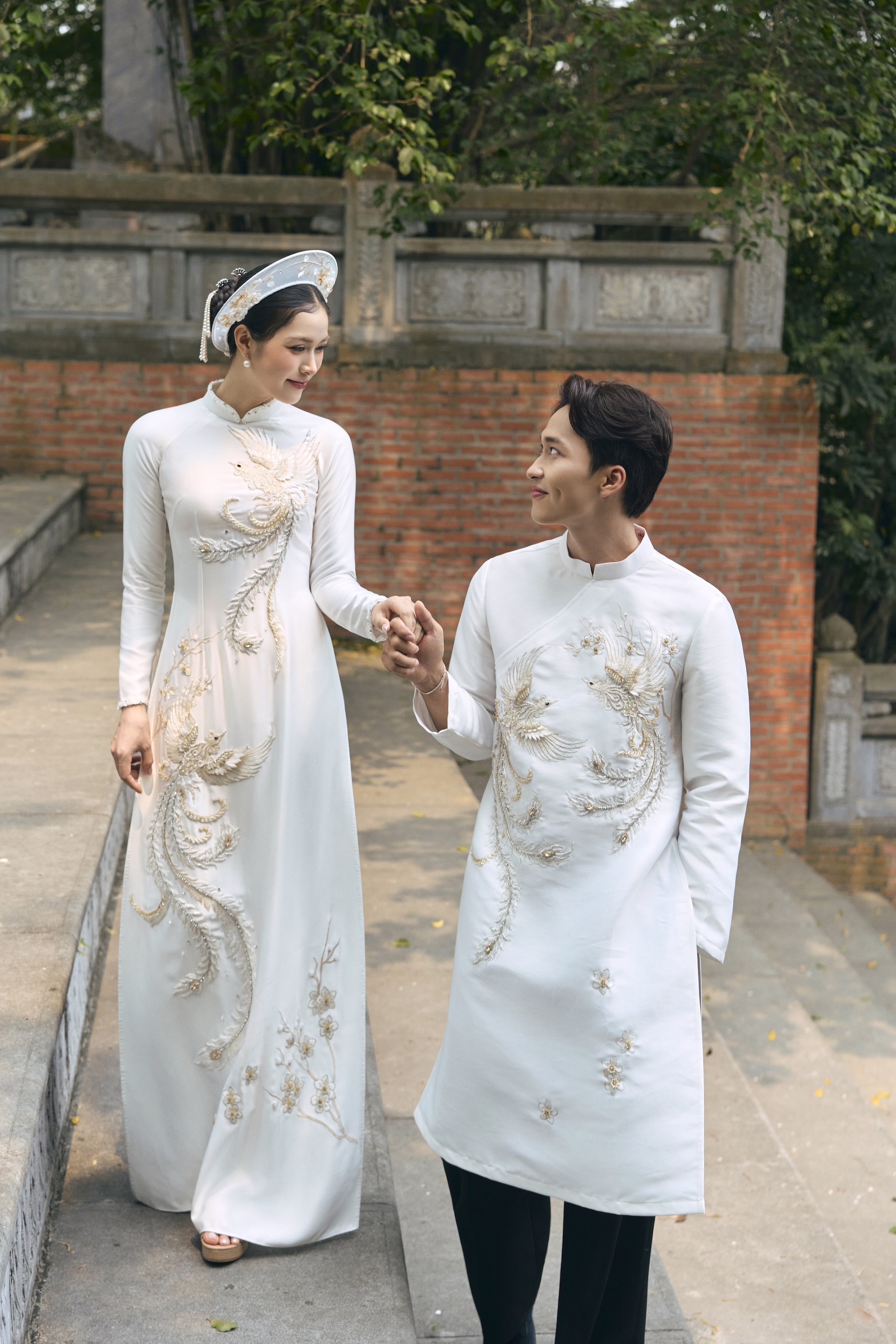 Phượng Vũ Đồng Tâm