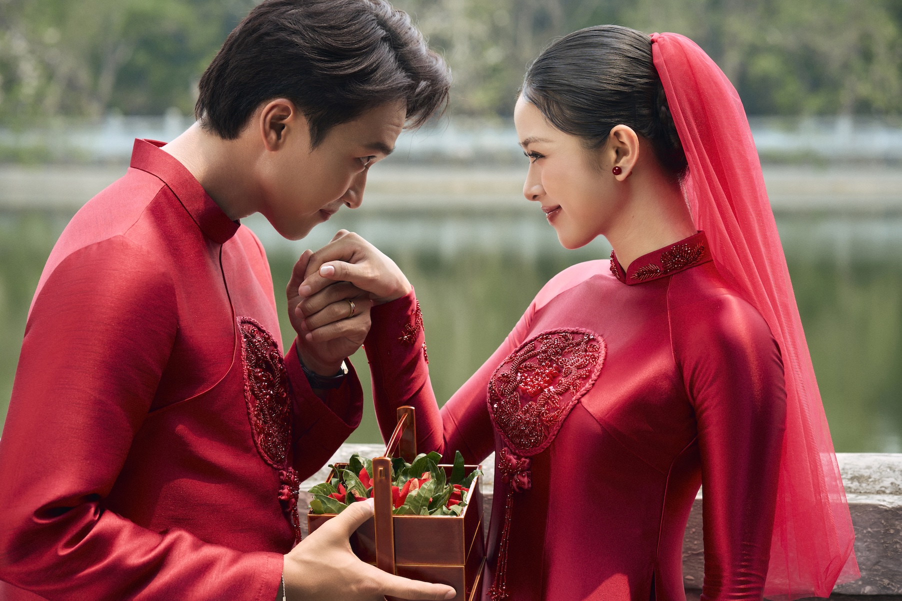 Song Hỷ Viên