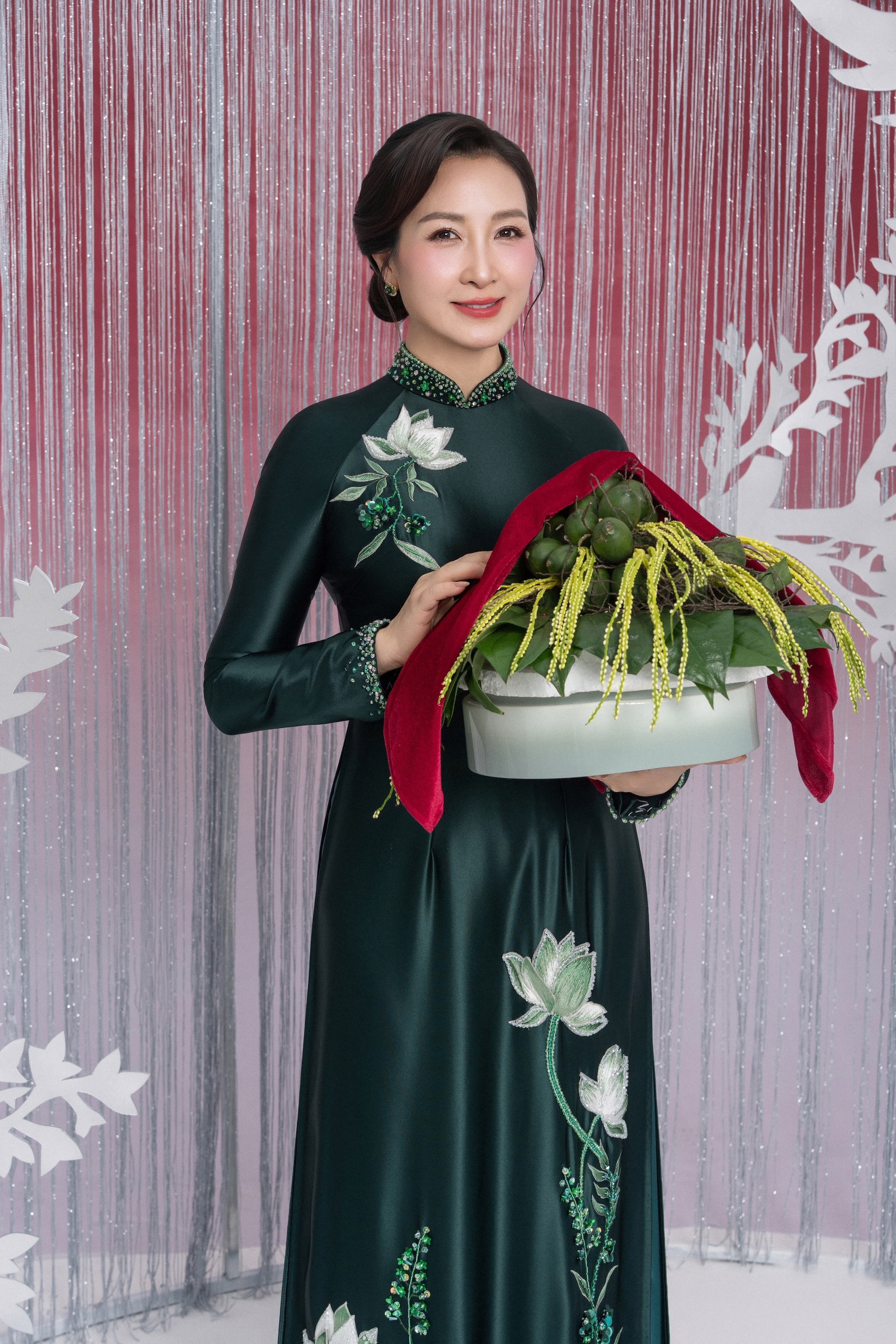 THANH LIÊN NGHI
