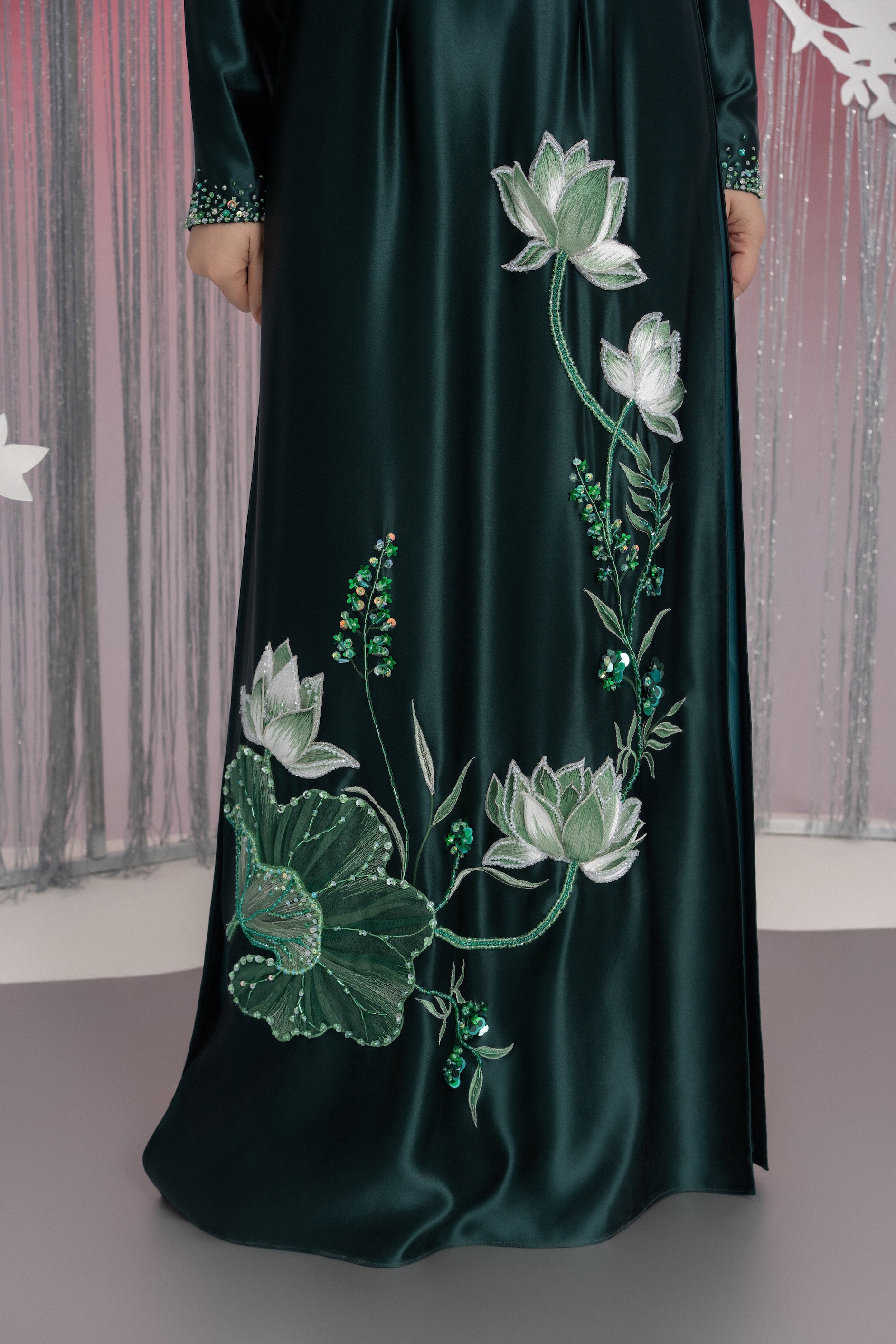 THANH LIÊN NGHI