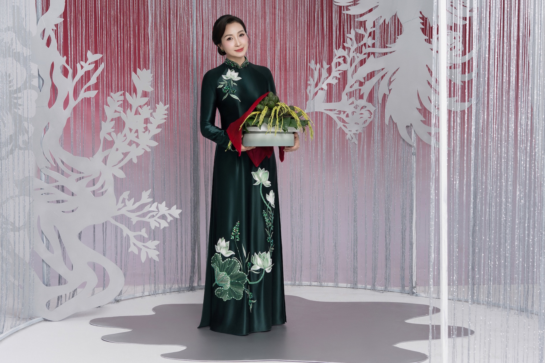 THANH LIÊN NGHI