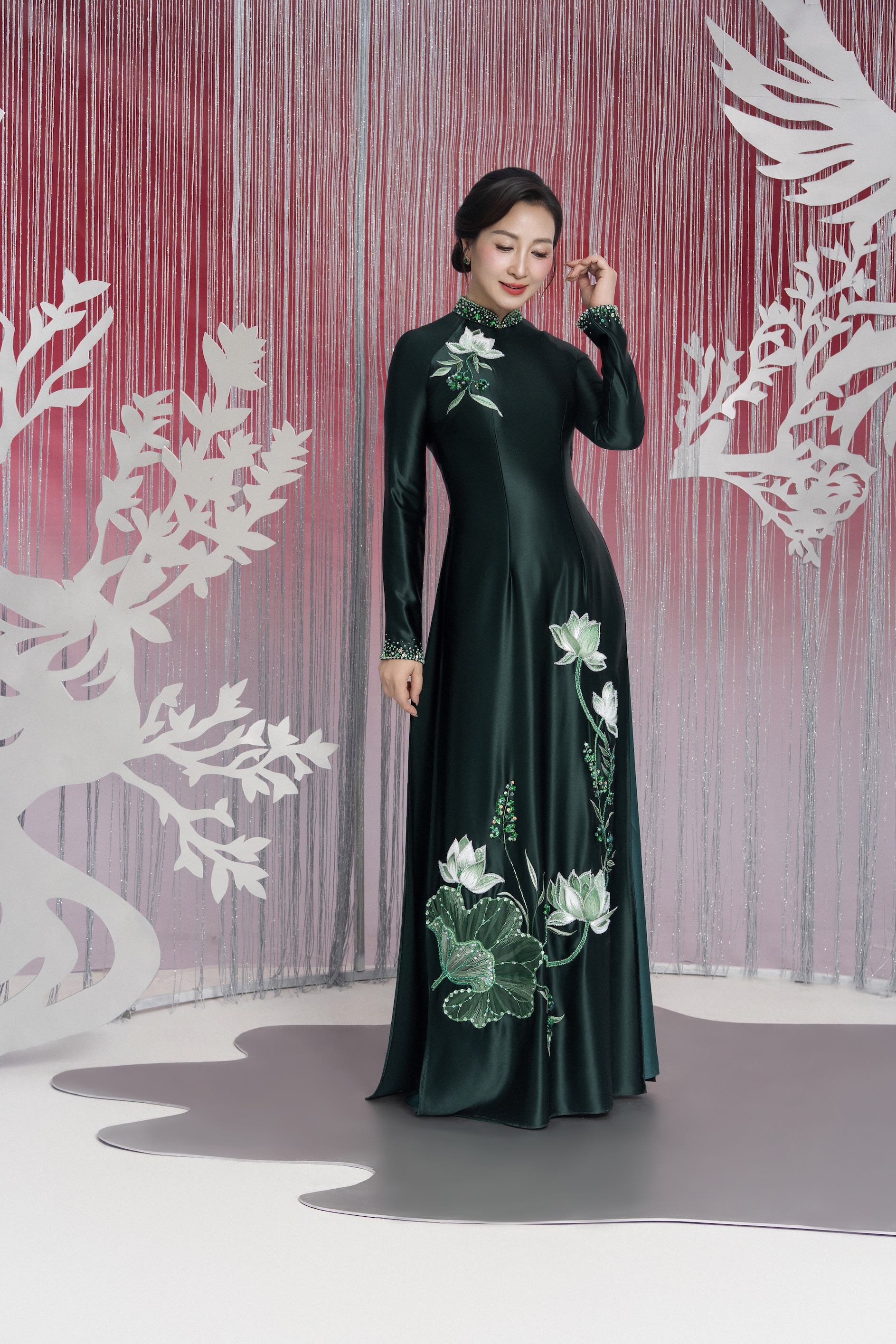 THANH LIÊN NGHI