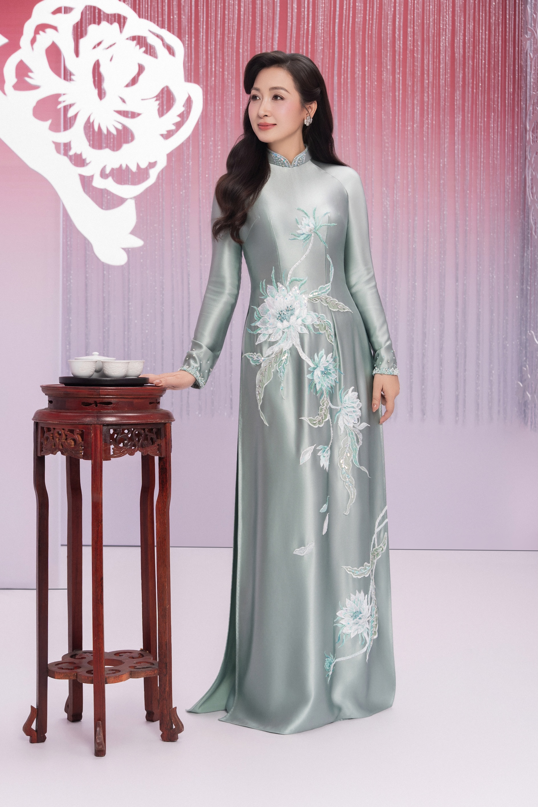 THANH QUỲNH