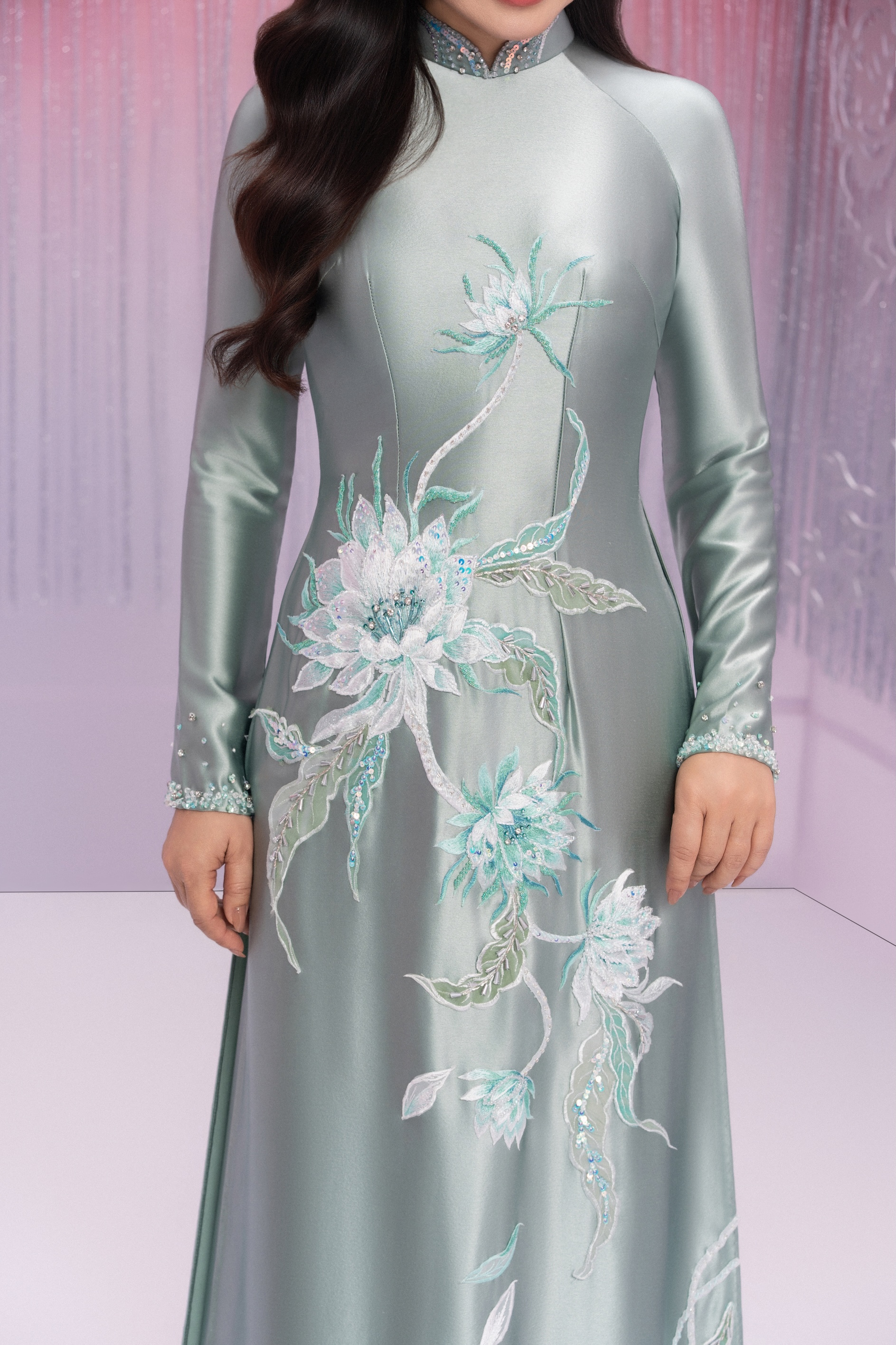 THANH QUỲNH