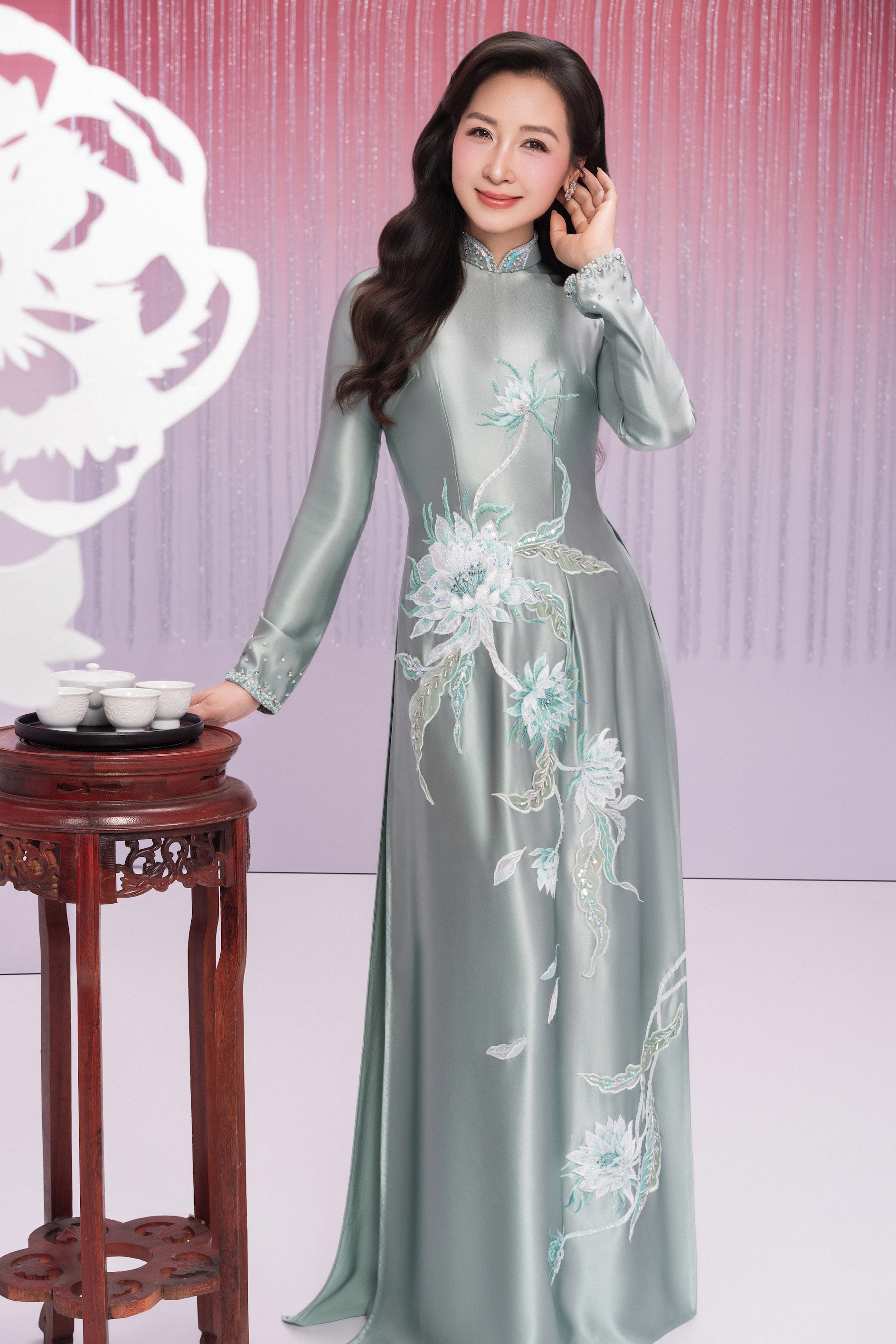 THANH QUỲNH
