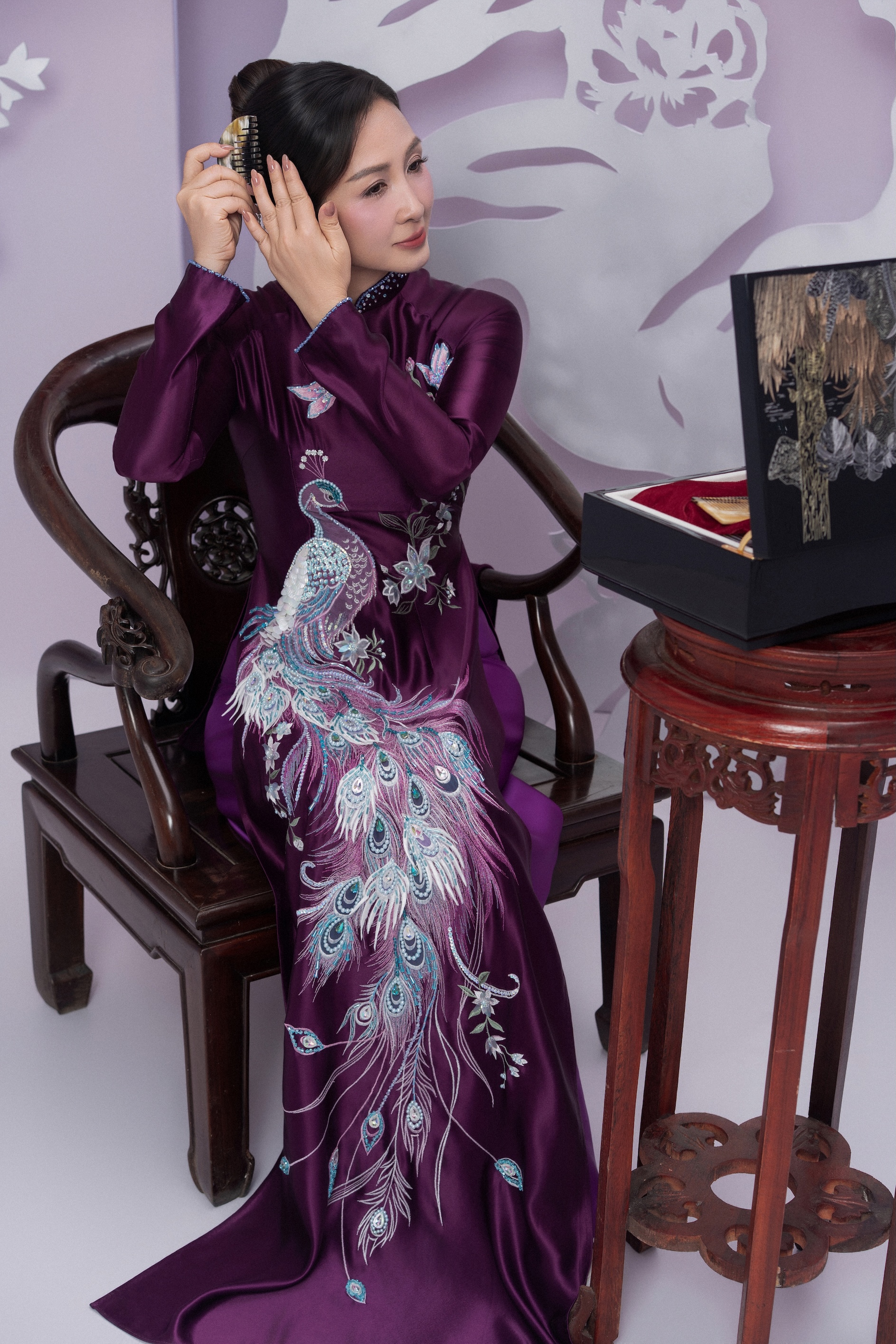 TỬ TƯỚC
