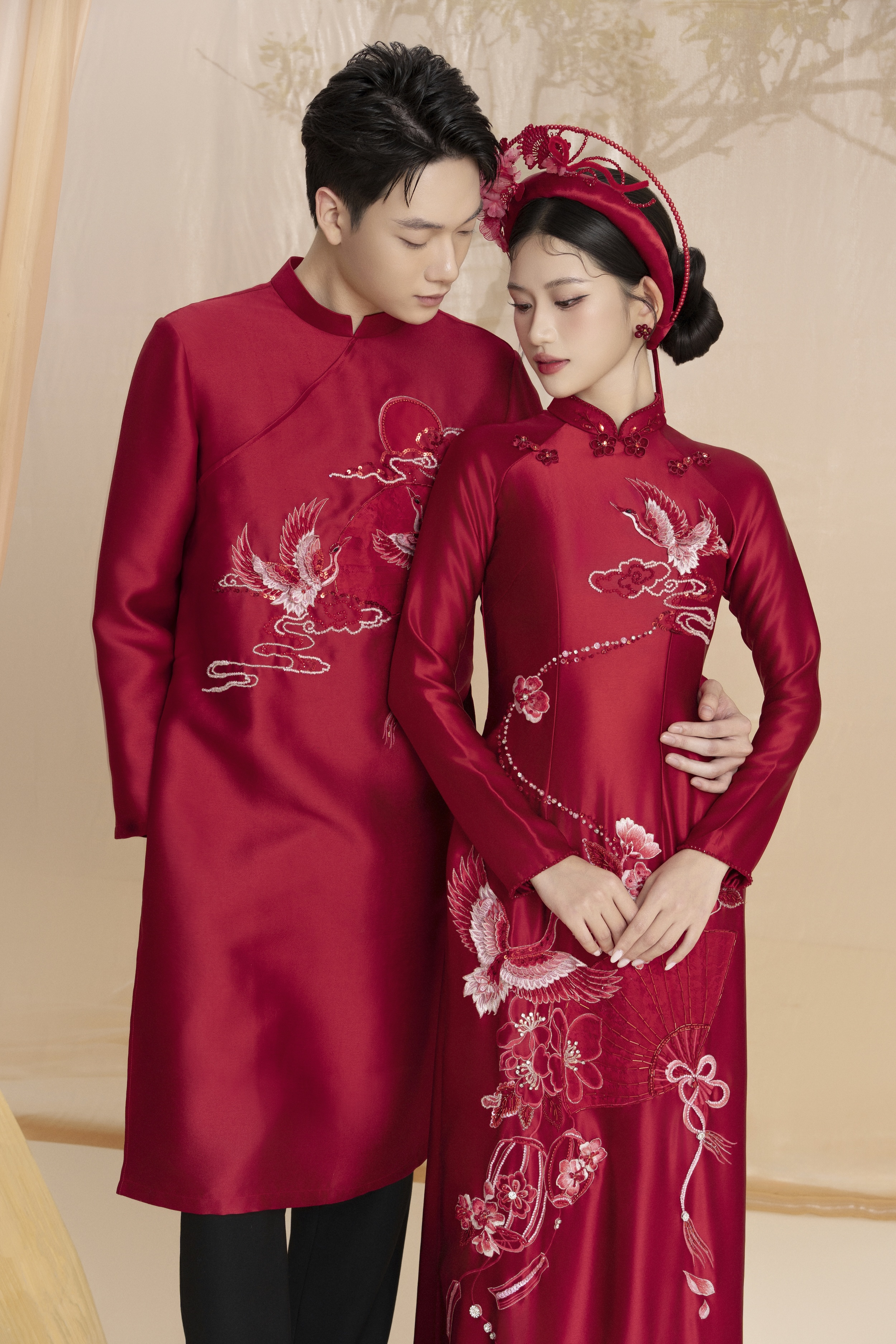 Tường Vân Loan Vũ