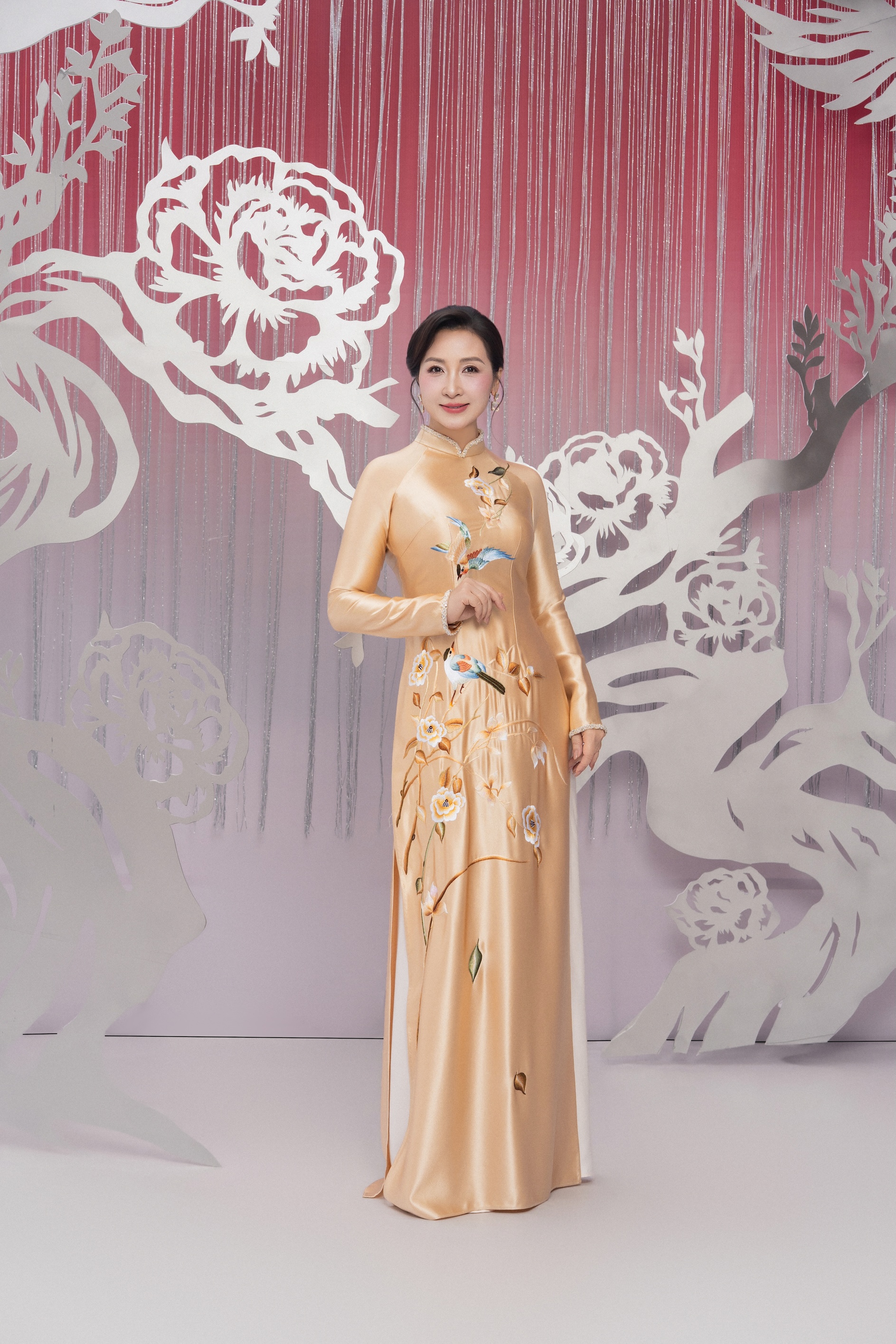 YẾN ANH