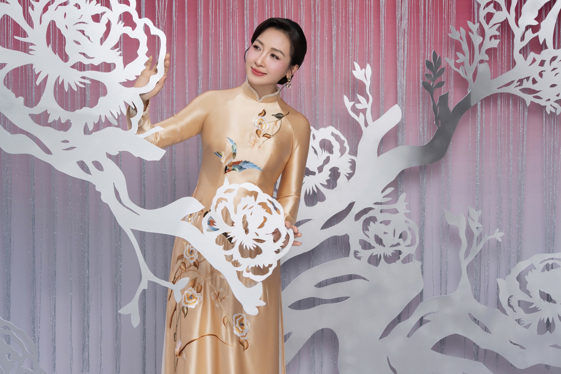 YẾN ANH