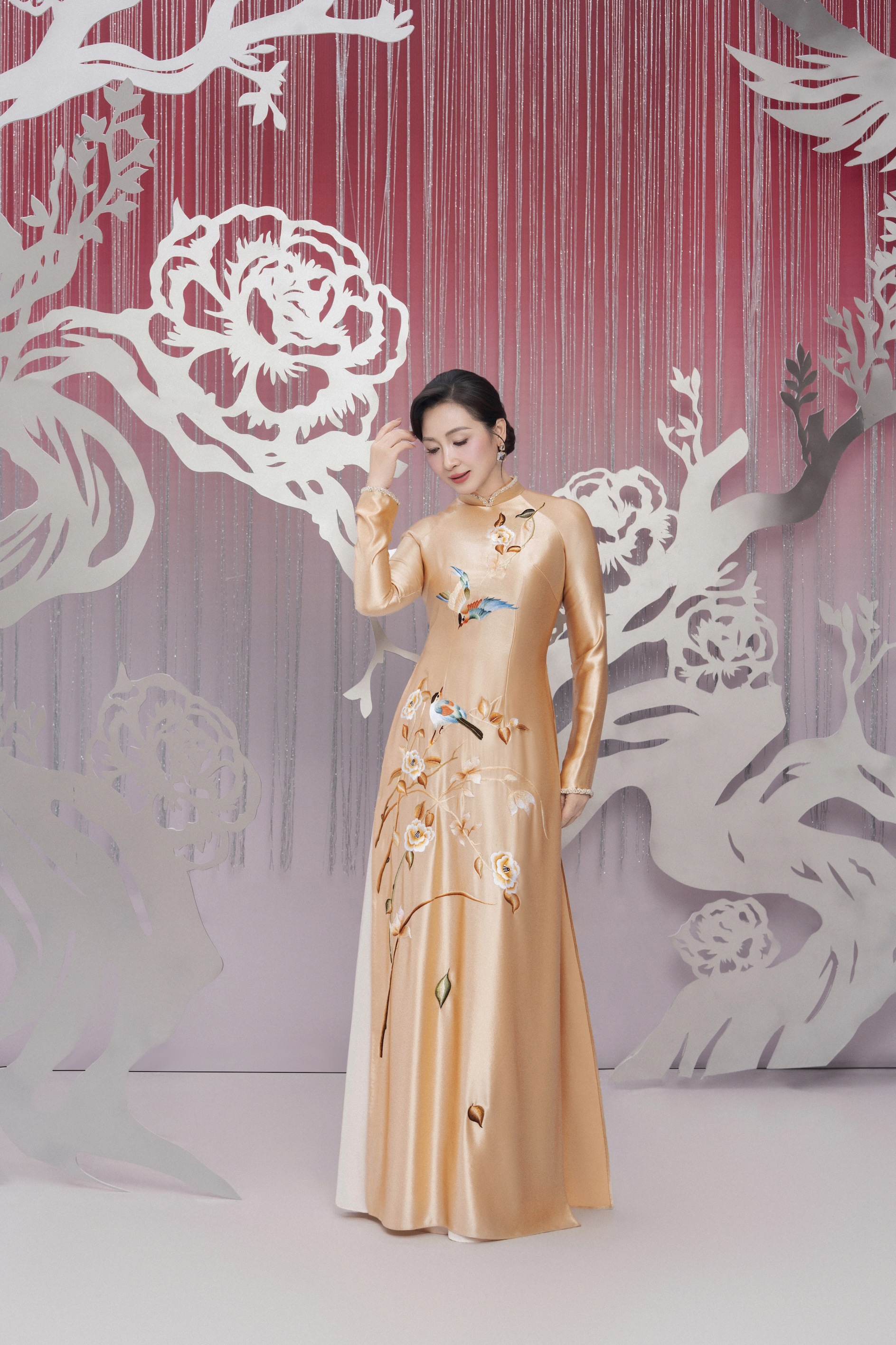 YẾN ANH