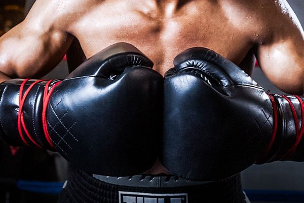 Găng tay boxing và những thông tin bạn cần biết