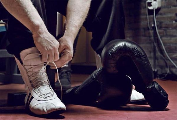 Cách lựa chọn giày boxing tốt nhất