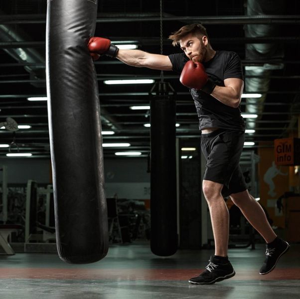 Cách lựa chọn giày boxing