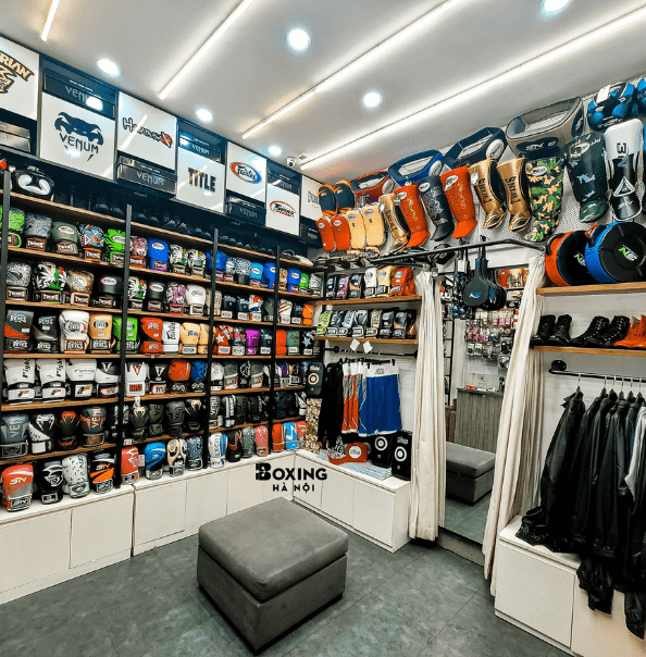 Ảnh shop