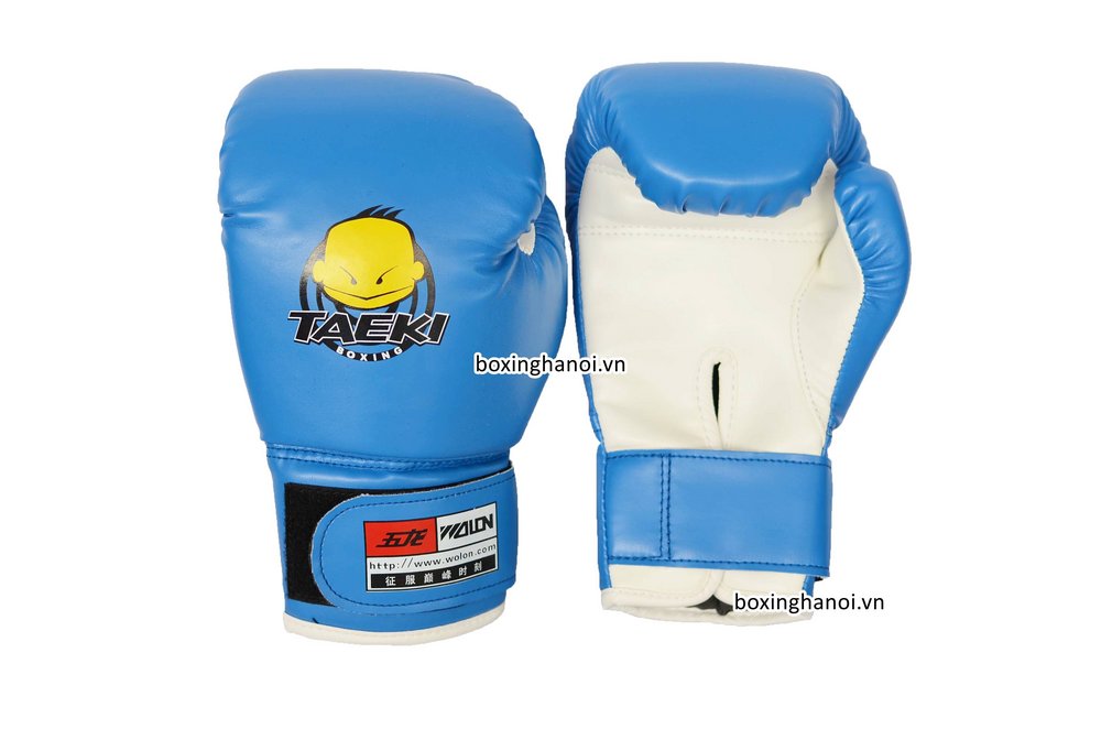 GĂNG TAY BOXING WOLON TRẺ EM